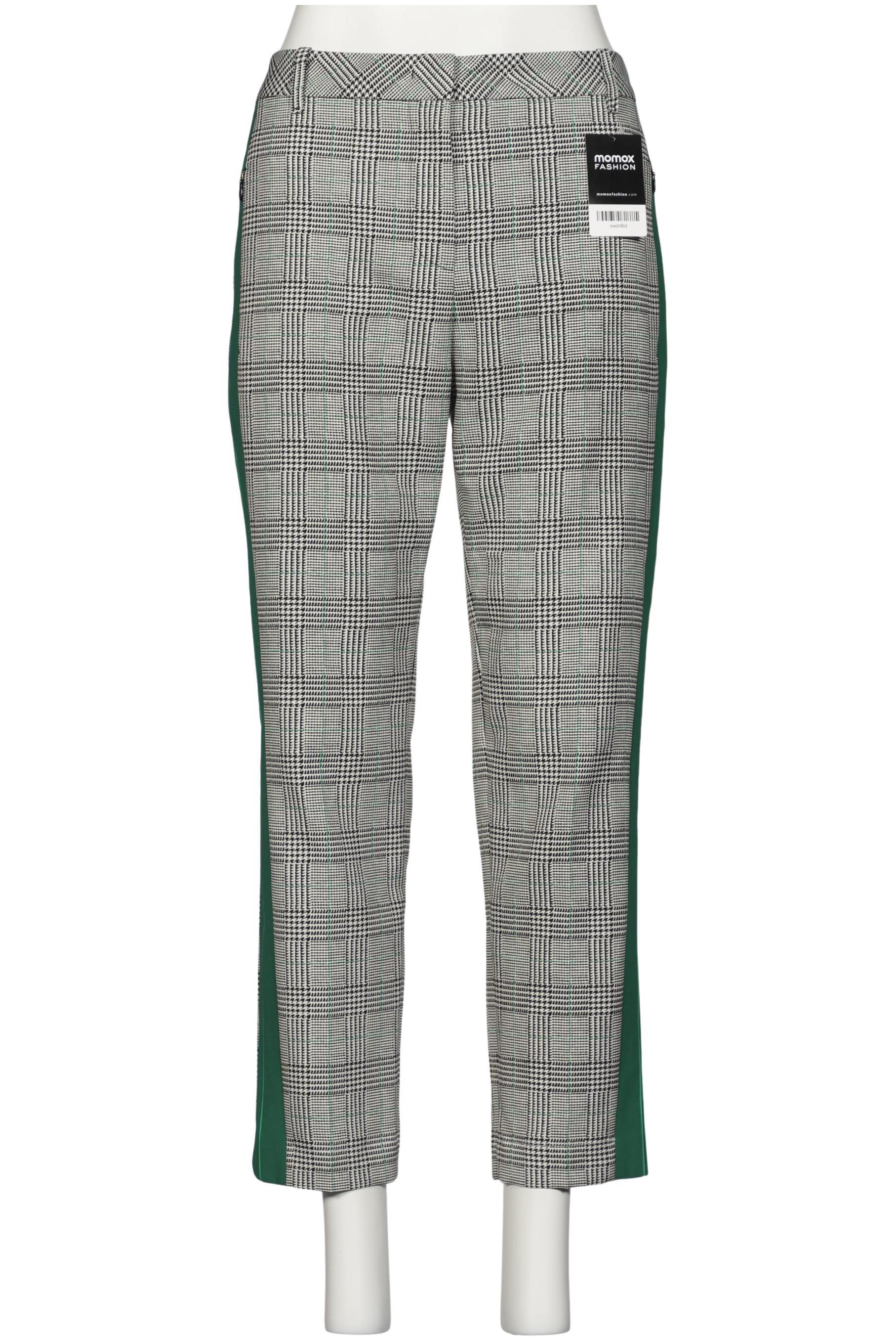 

Marc Cain Damen Stoffhose, mehrfarbig, Gr. 40