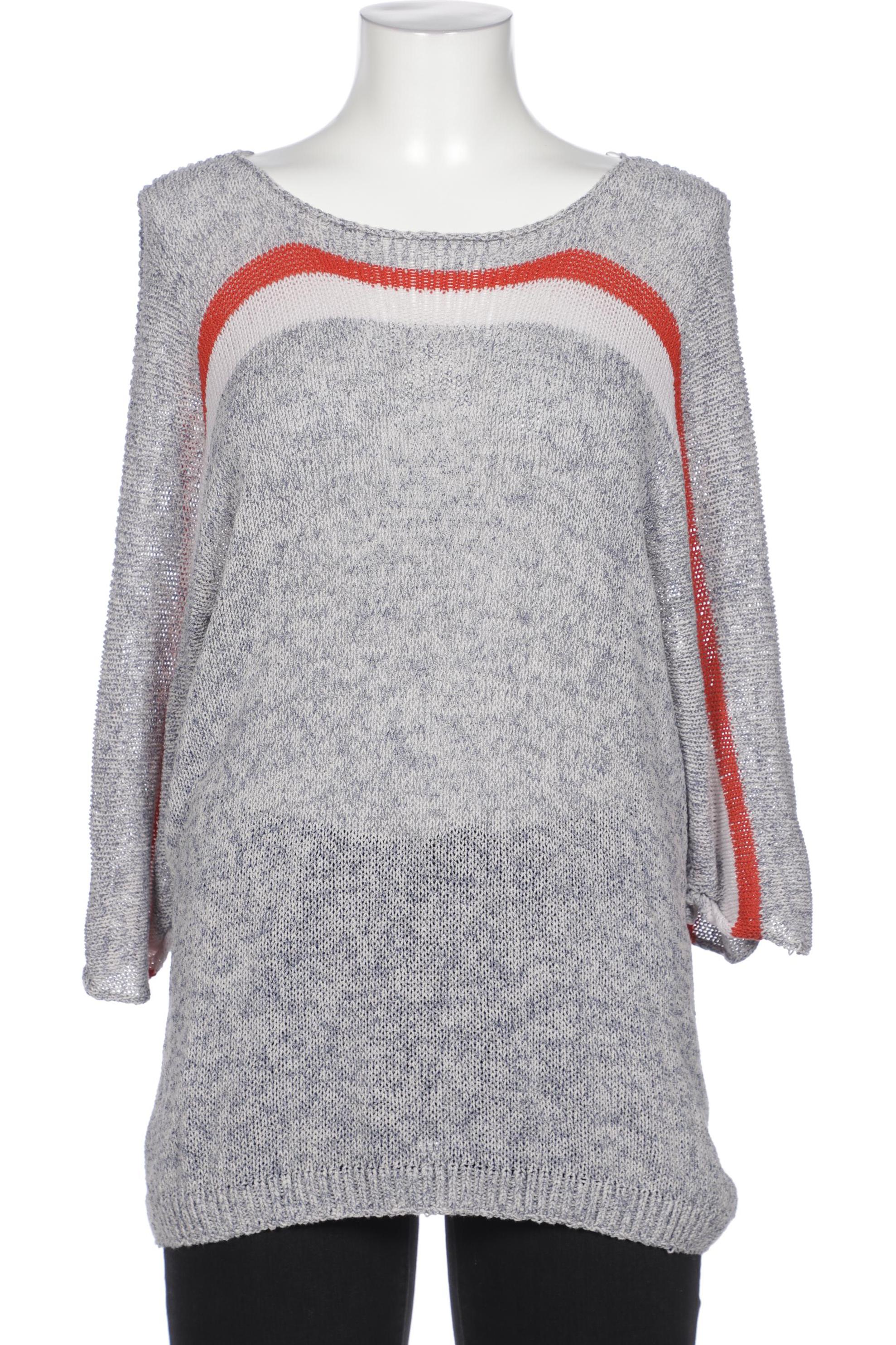 

Marc Cain Damen Pullover, blau