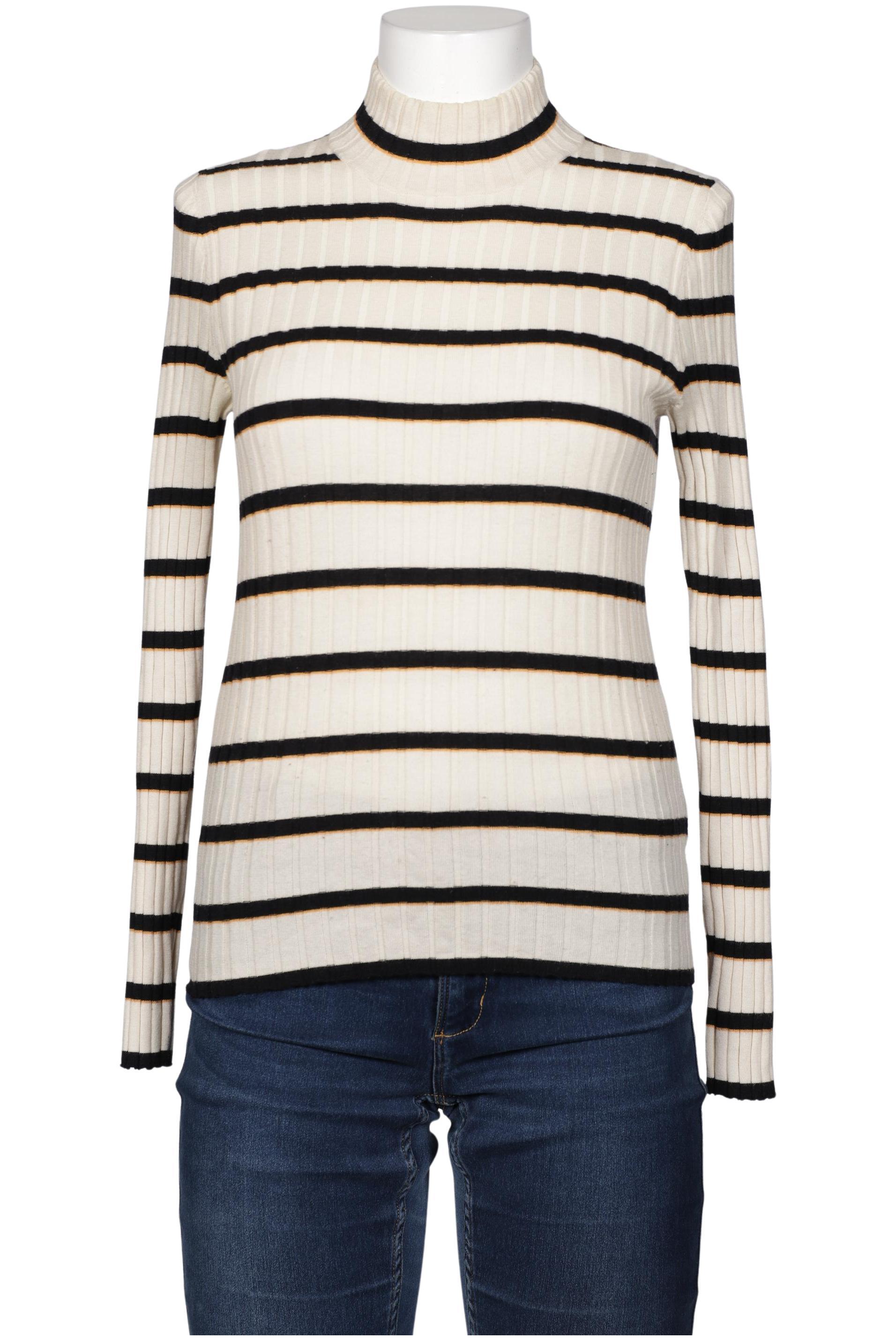 

Marc Cain Damen Pullover, cremeweiß, Gr. 40