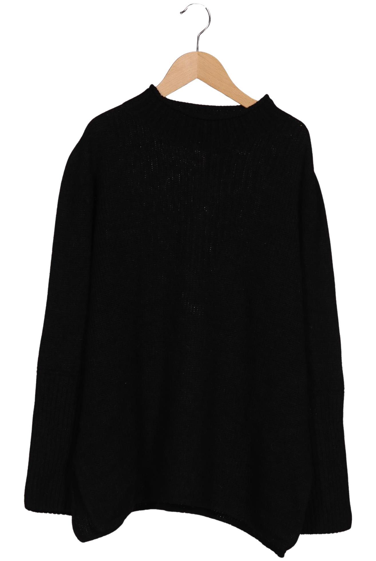 

Marc Cain Damen Pullover, schwarz, Gr. 42