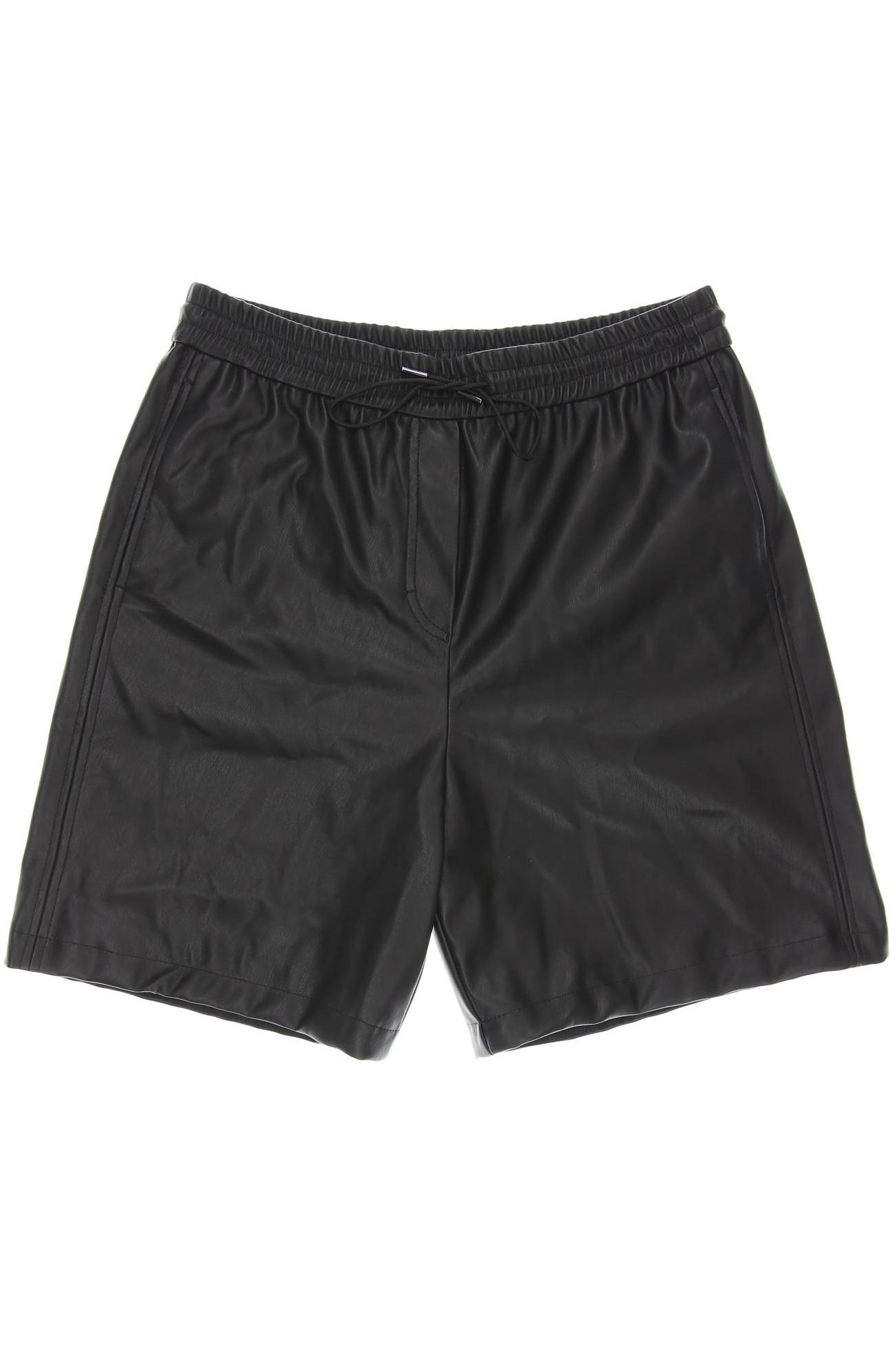 

Marc Cain Damen Shorts, schwarz, Gr. 40