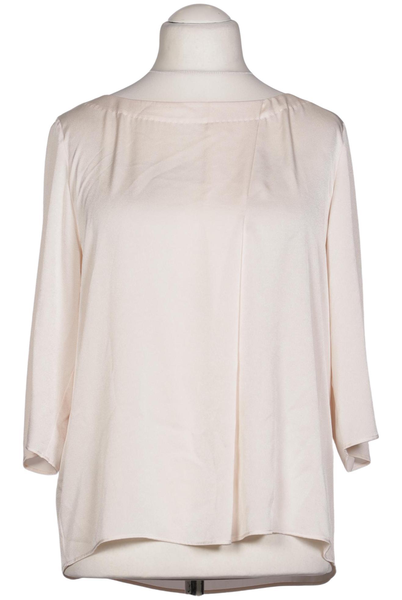 

Marc Cain Damen Bluse, cremeweiß, Gr. 42