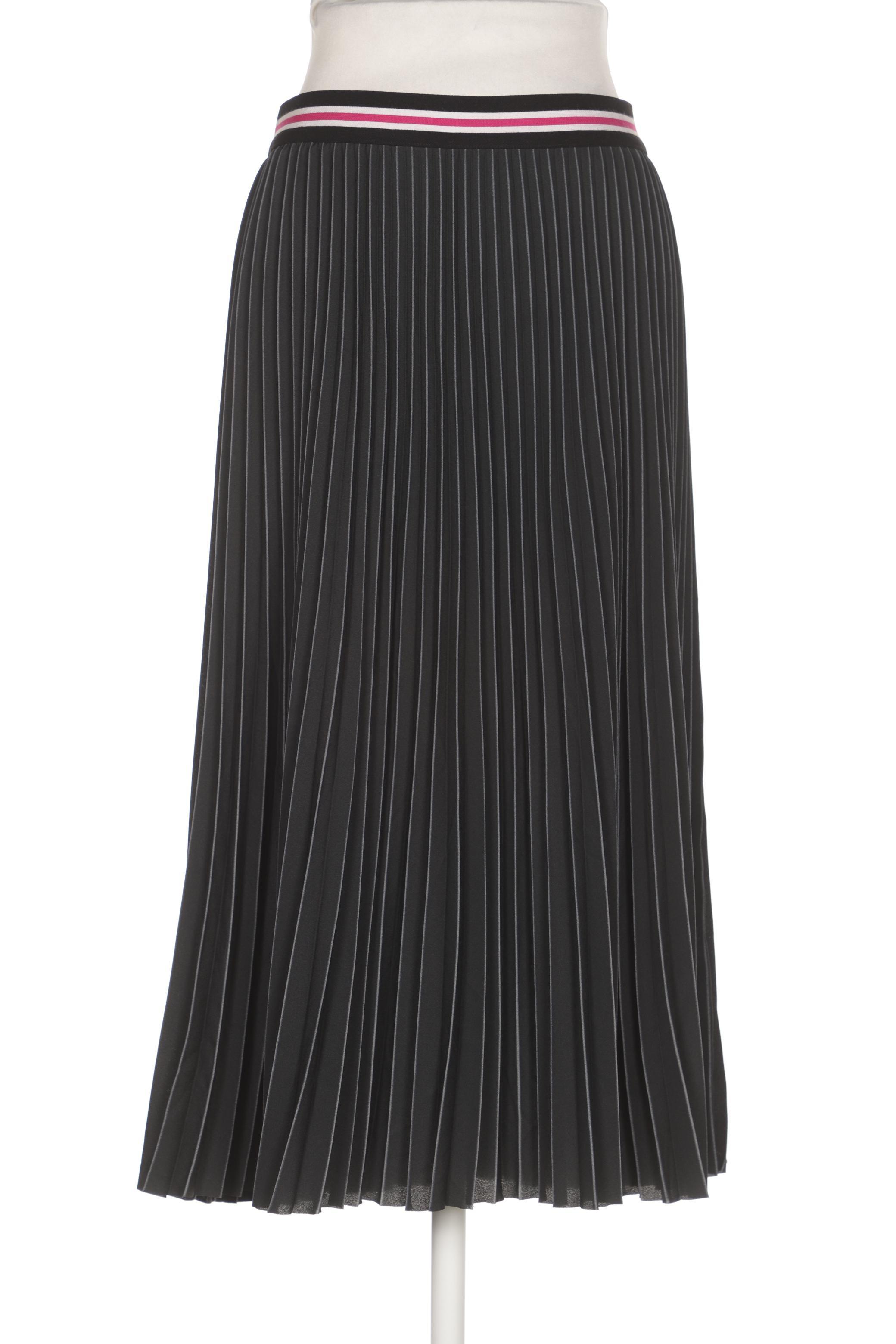 

Marc Cain Damen Rock, schwarz, Gr. 31