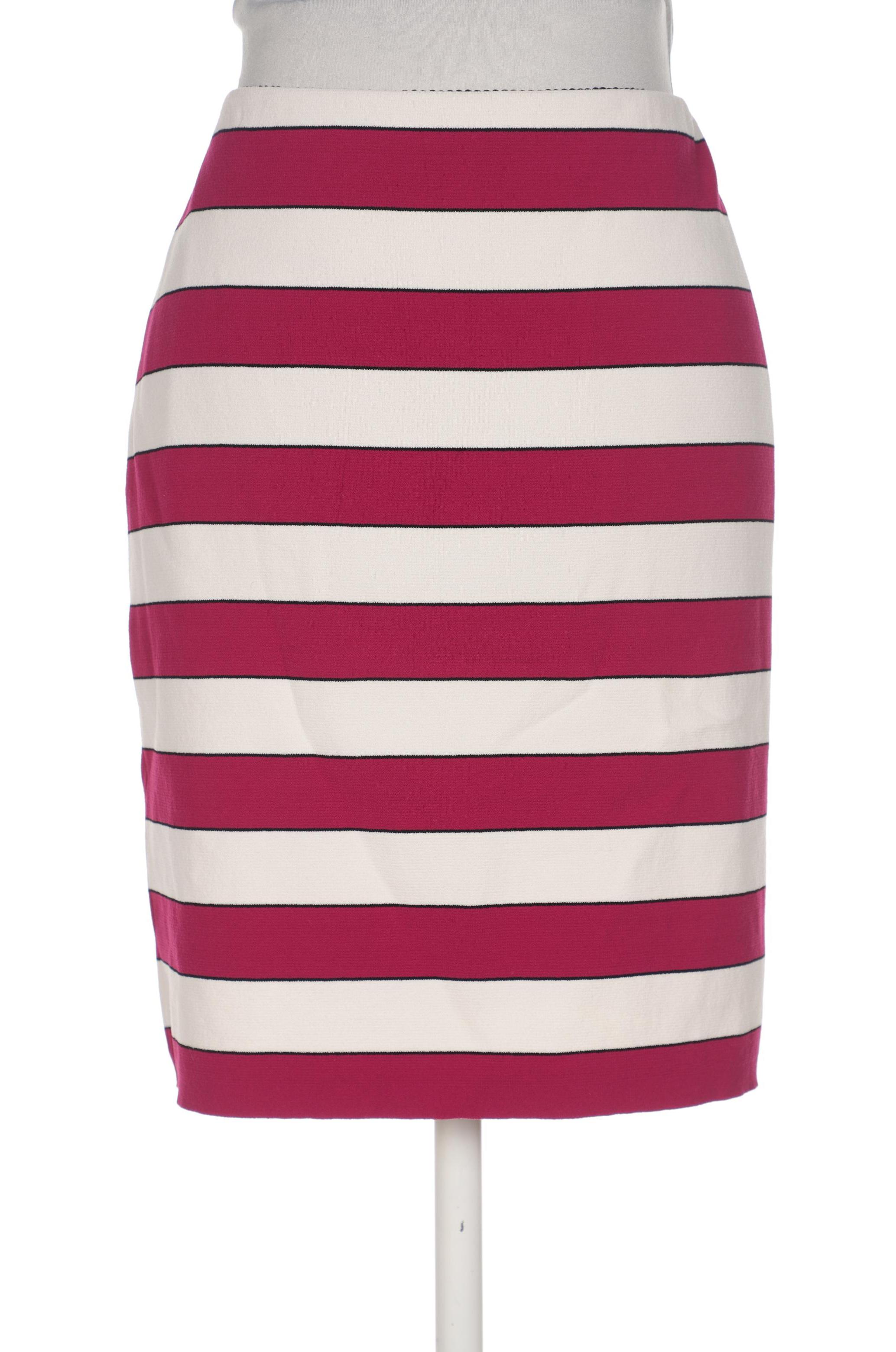 

Marc Cain Damen Rock, bordeaux, Gr. 40