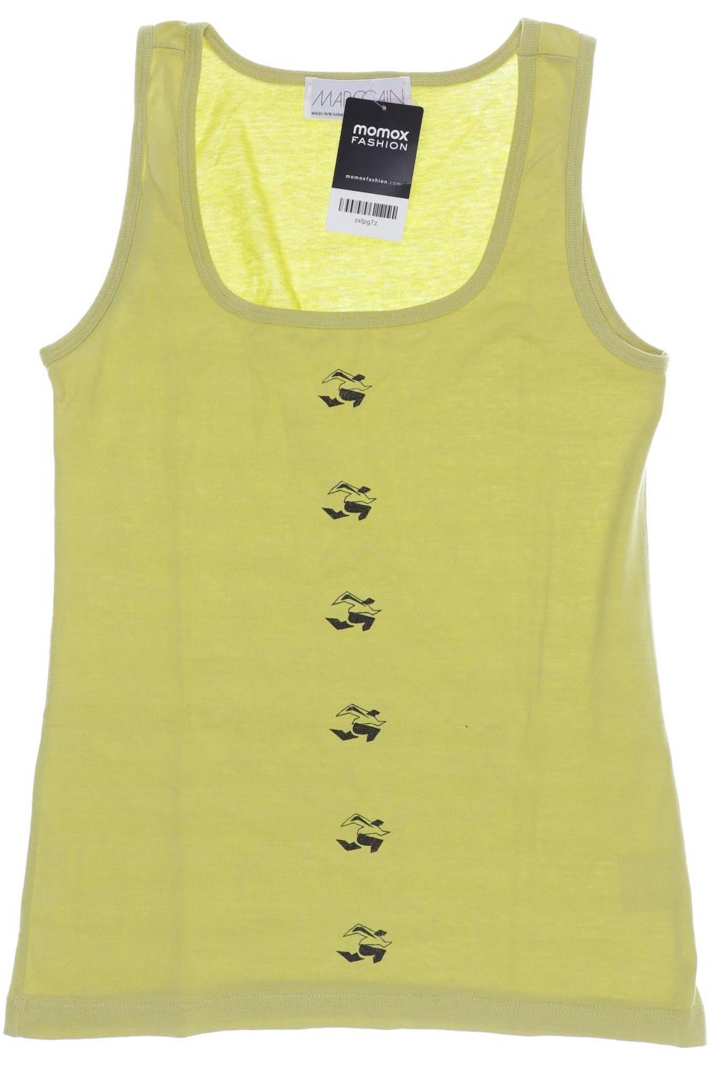 

Marc Cain Damen Top, gelb