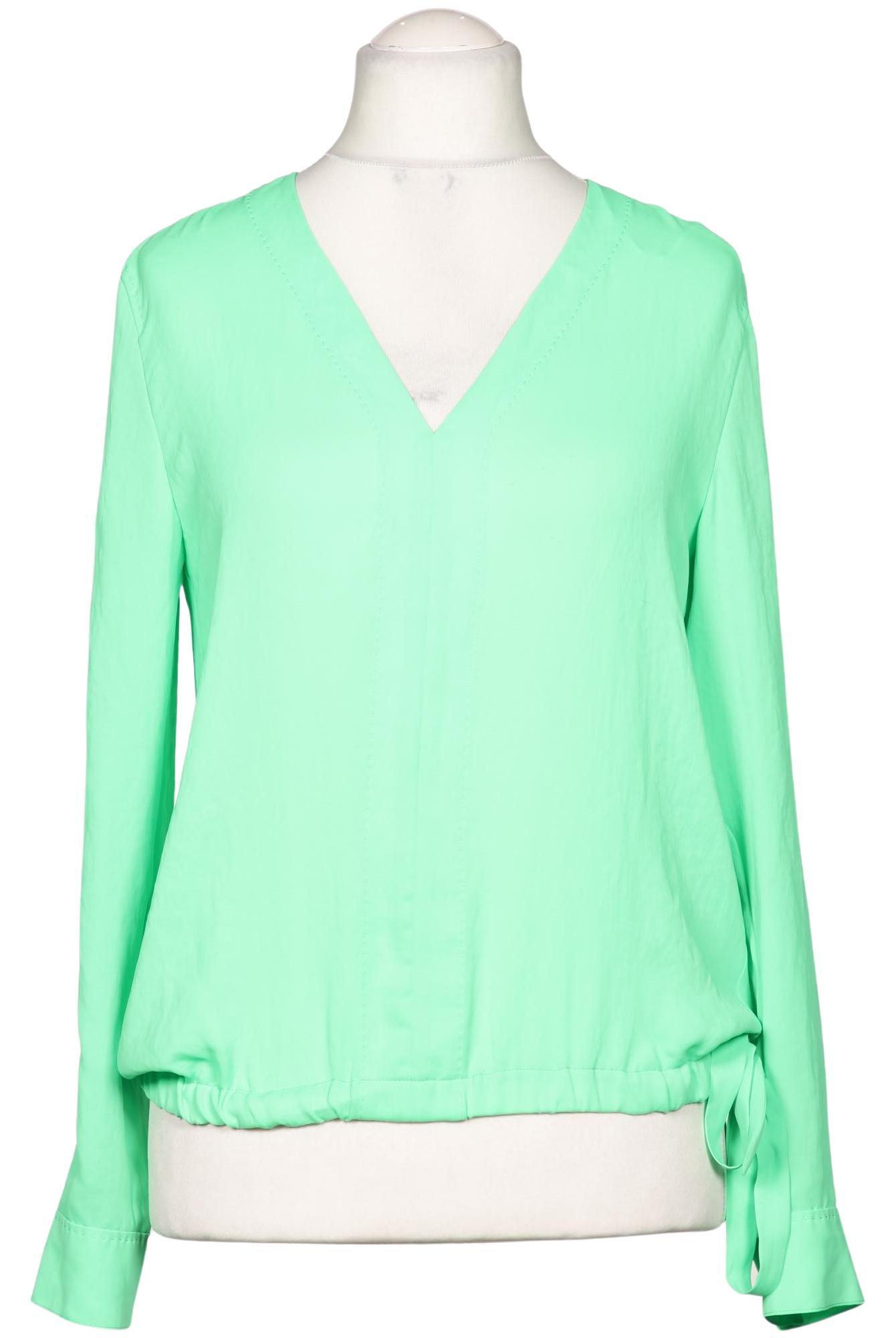 

Marc Cain Damen Bluse, hellgrün, Gr. 38
