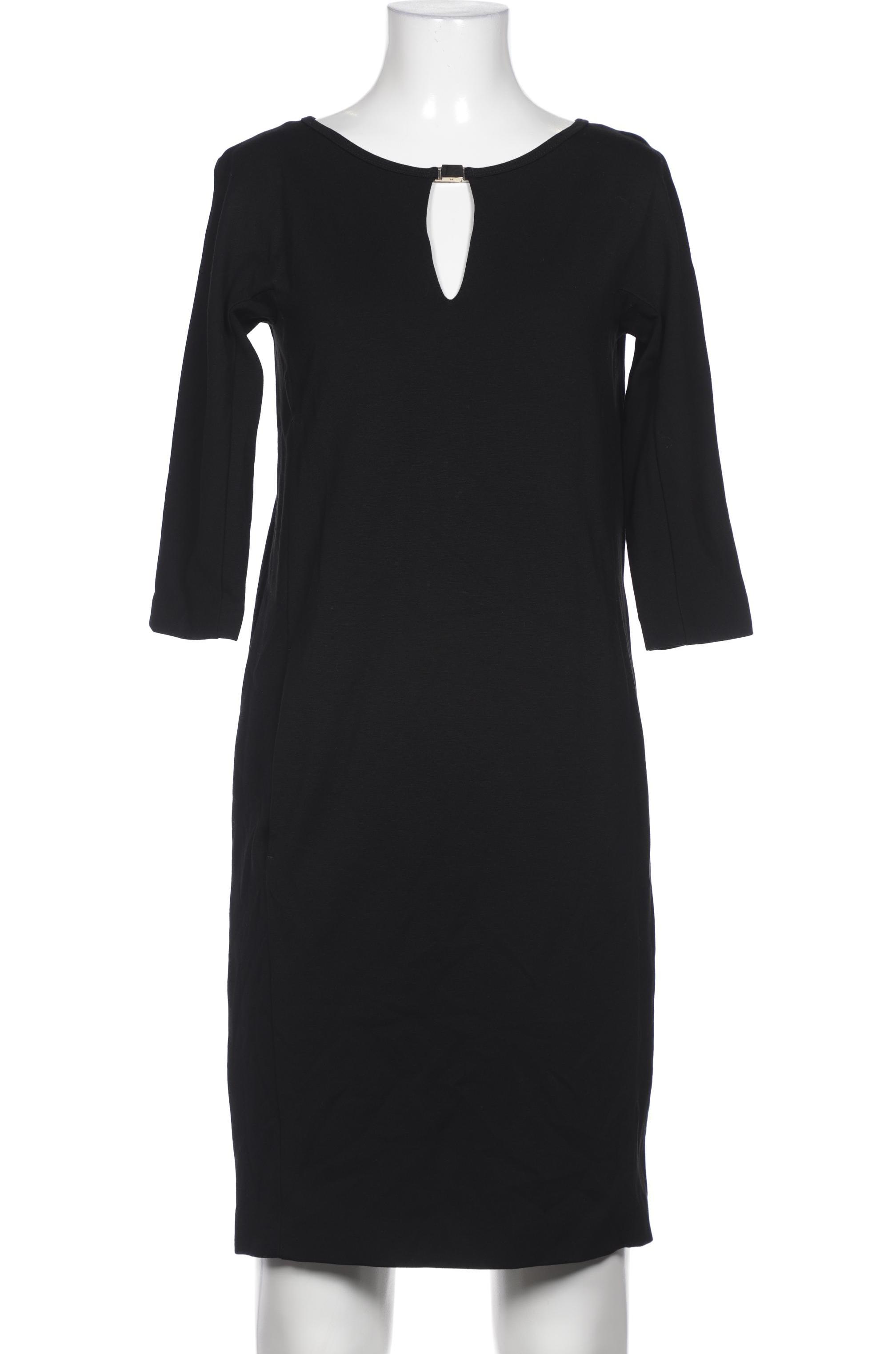 

Marc Cain Damen Kleid, schwarz