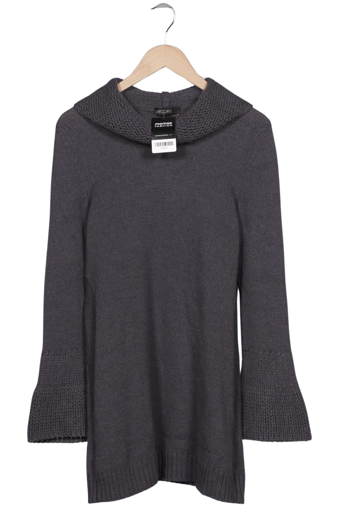 

Marc Cain Damen Pullover, grau, Gr. 42