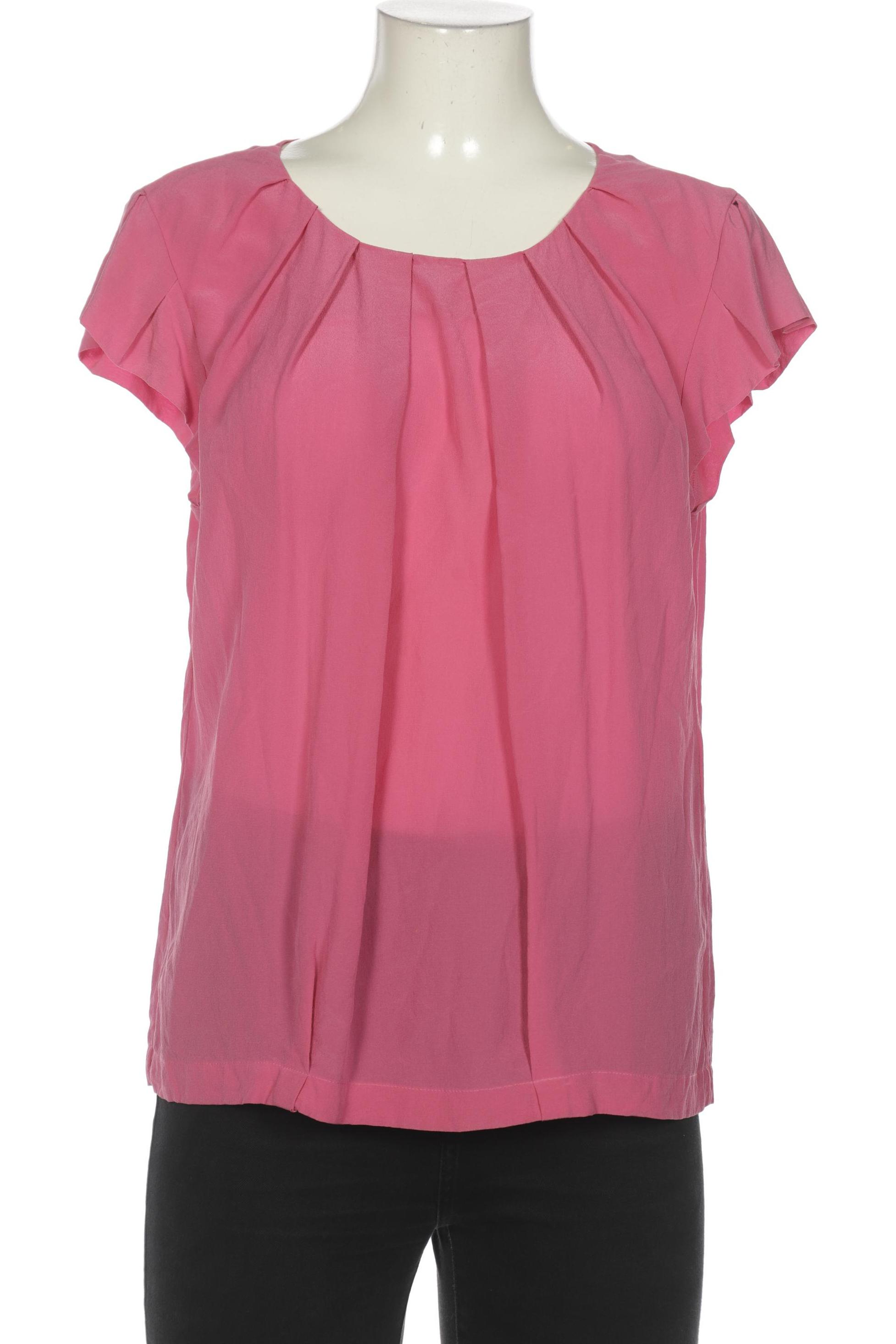

Marc Cain Damen Bluse, pink, Gr. 40