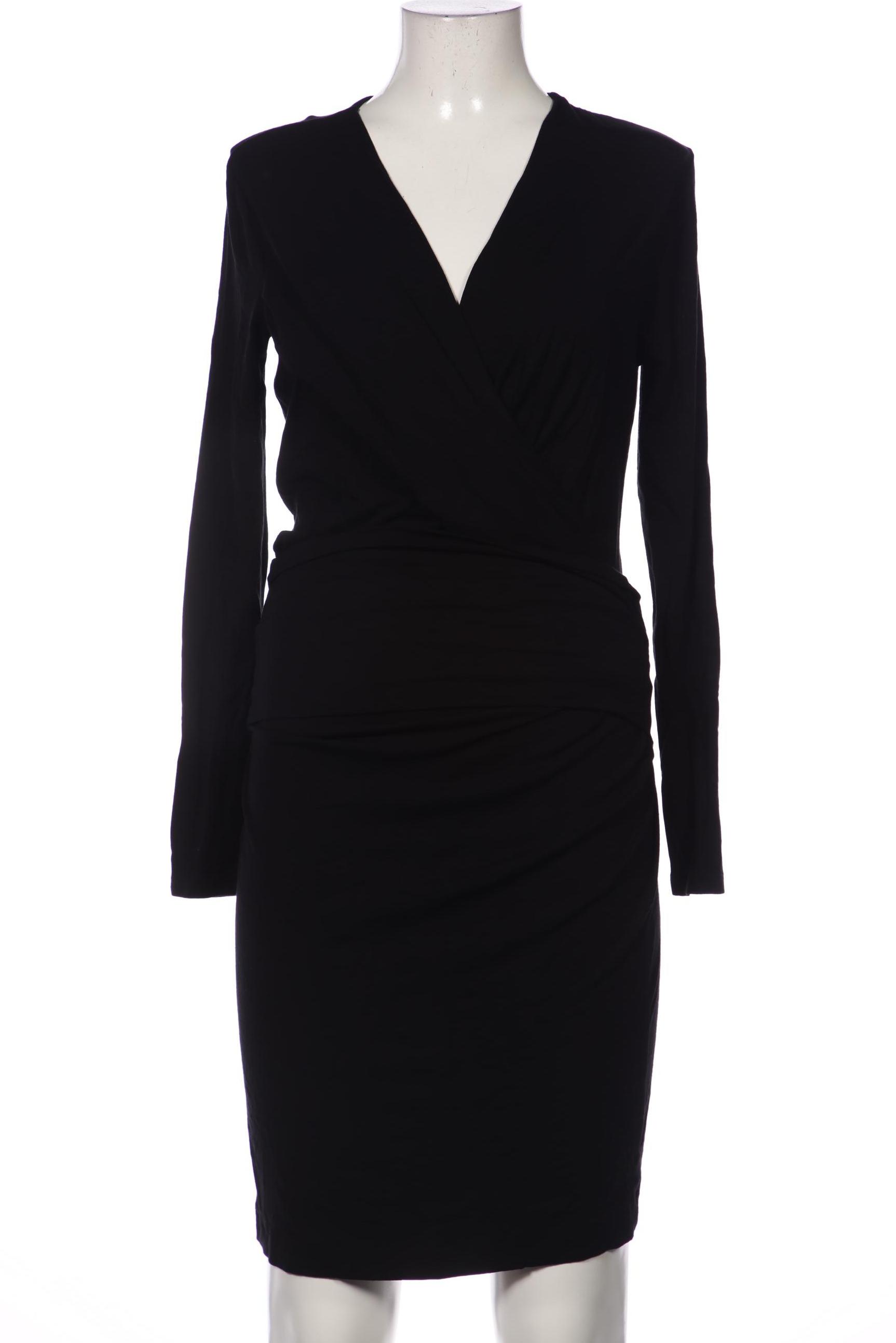 

Marc Cain Damen Kleid, schwarz, Gr. 40