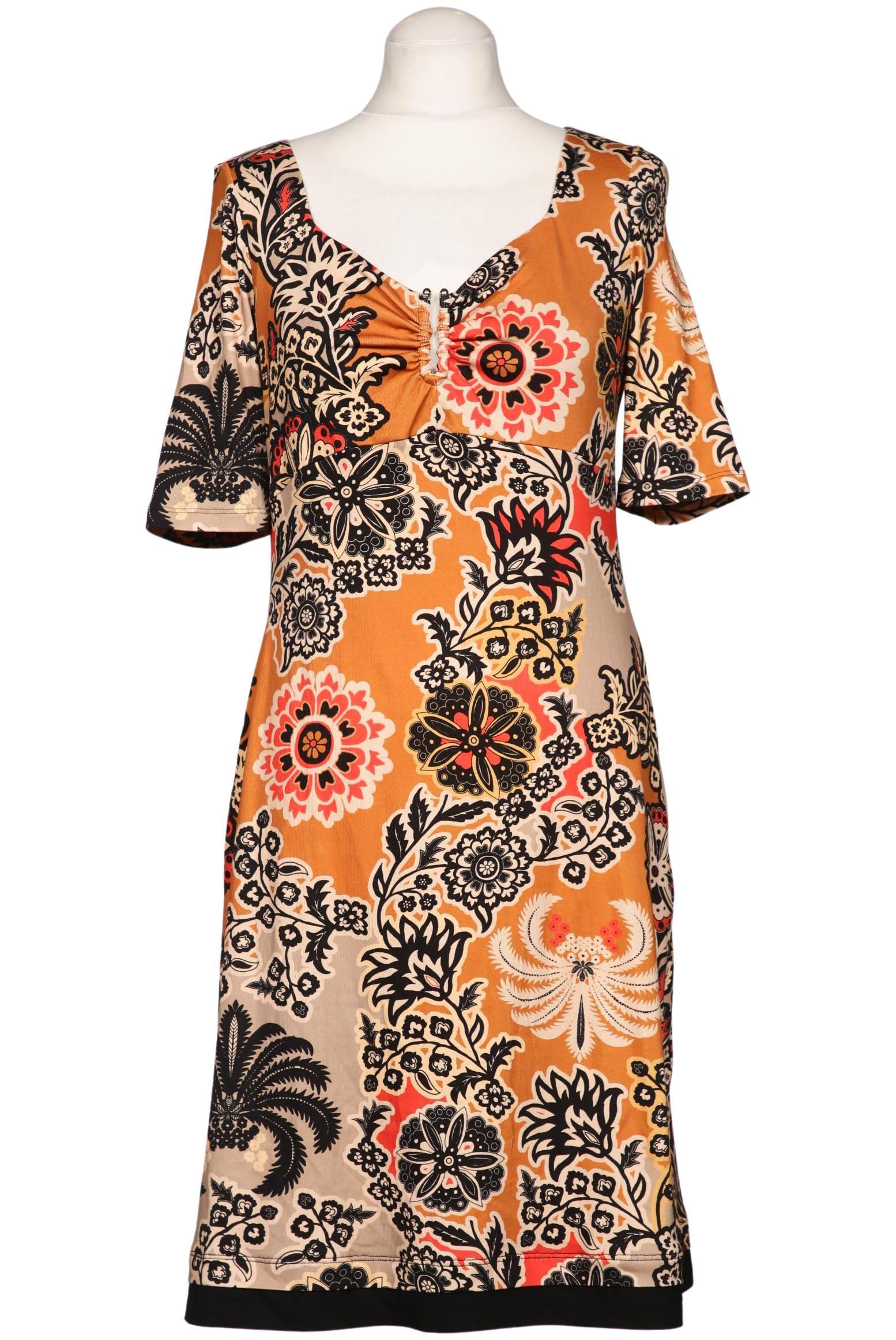 

Marc Cain Damen Kleid, mehrfarbig, Gr. 38