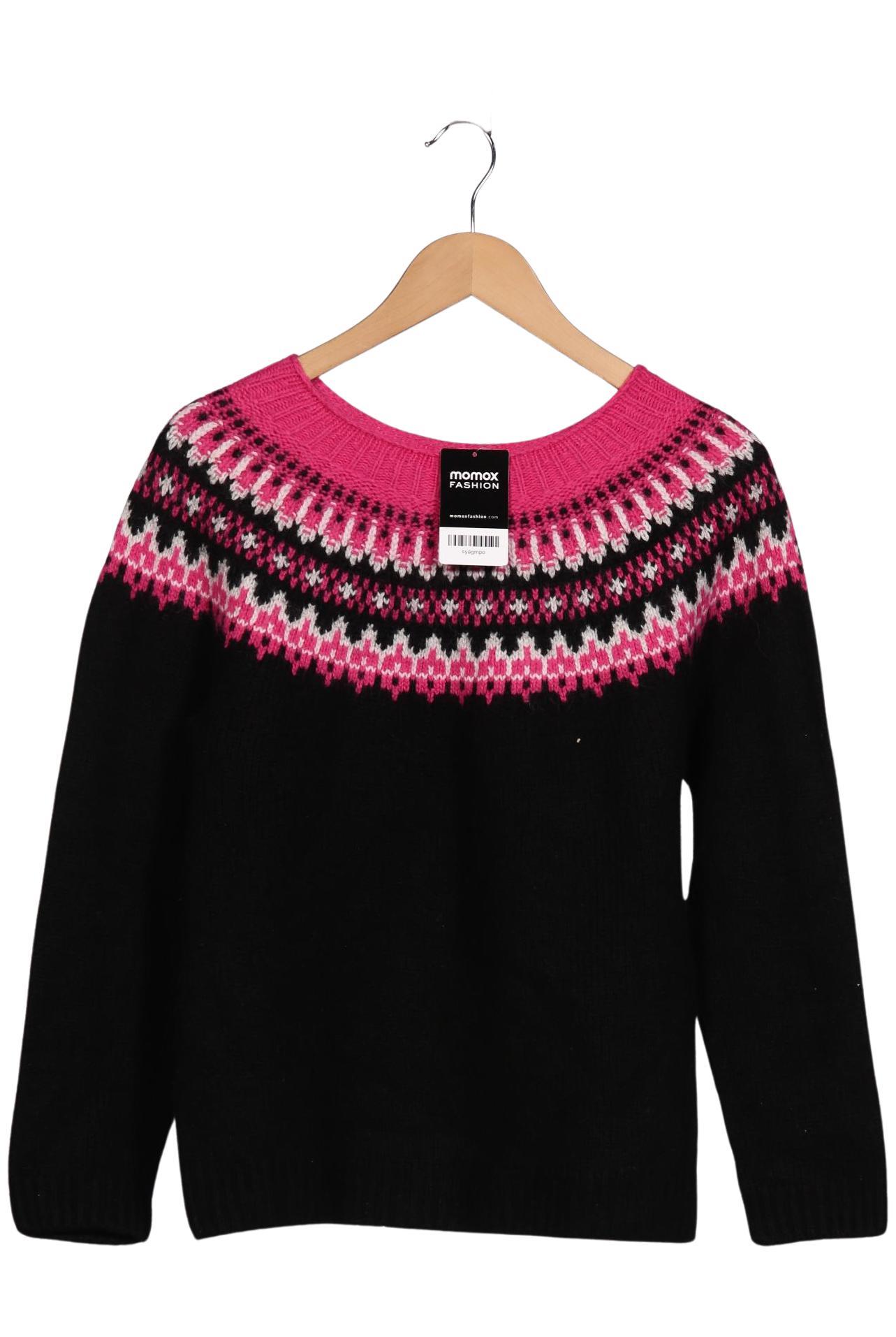 

Marc Cain Damen Pullover, schwarz, Gr. 44