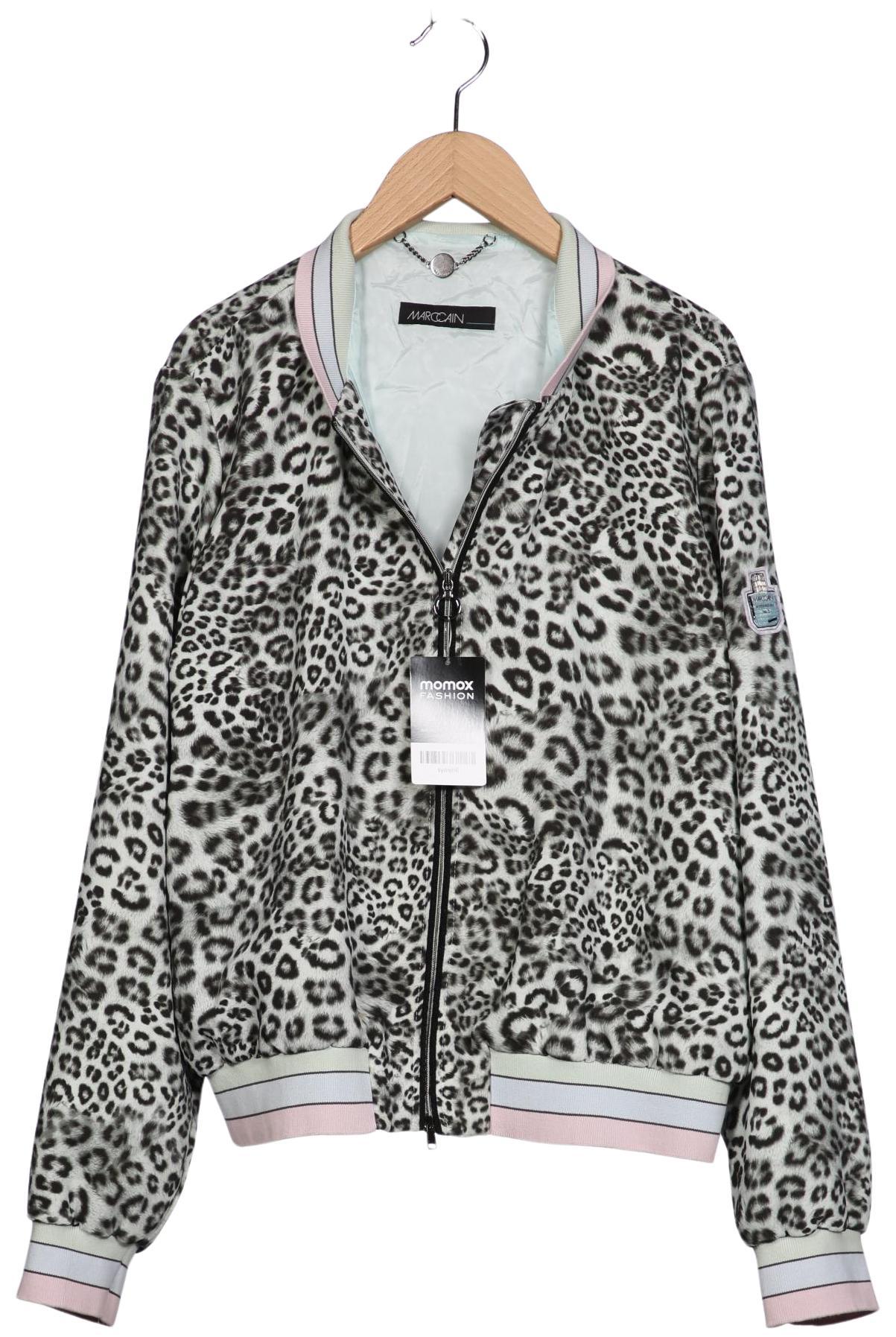 

Marc Cain Damen Jacke, mehrfarbig, Gr. 40