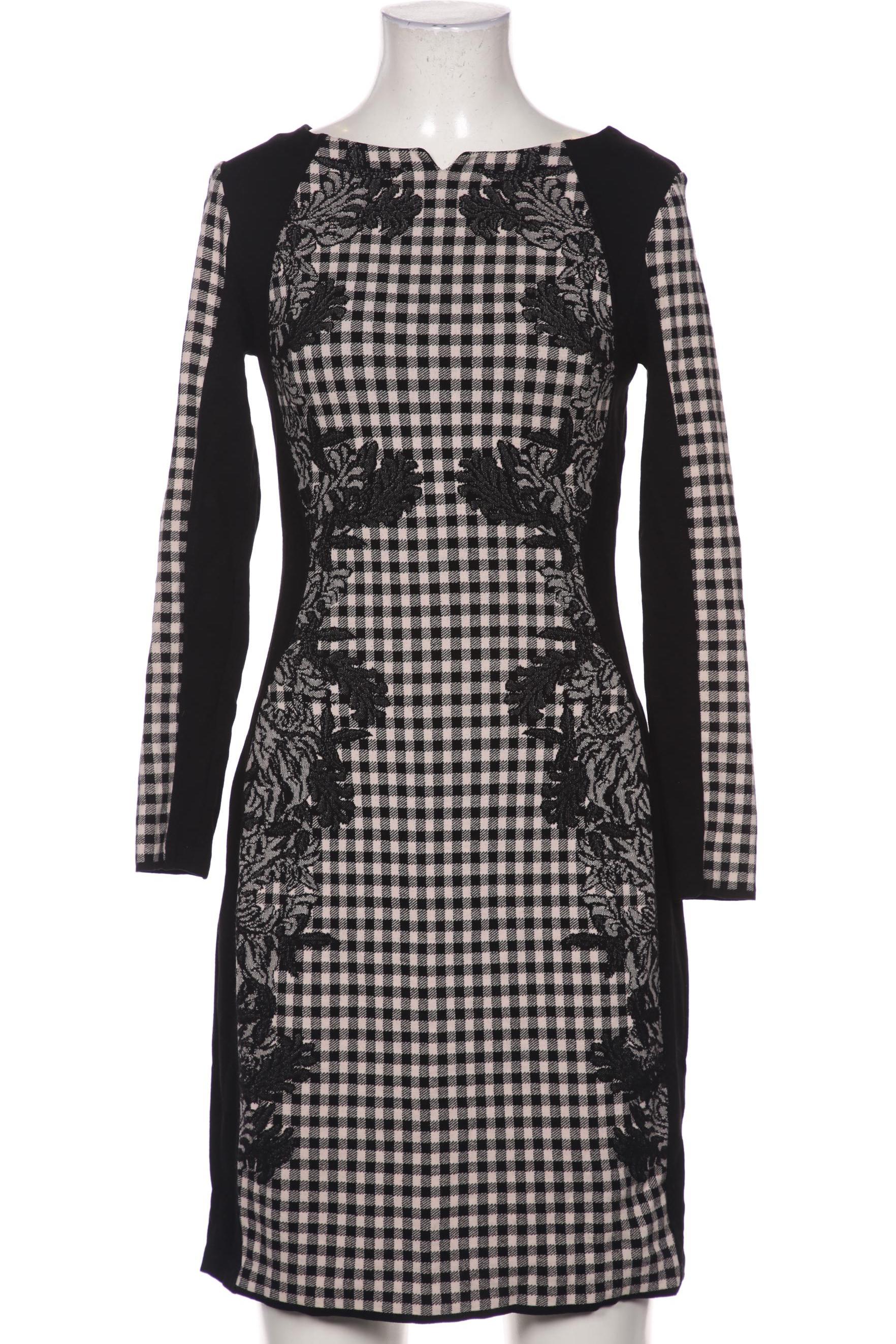 

Marc Cain Damen Kleid, schwarz, Gr. 36