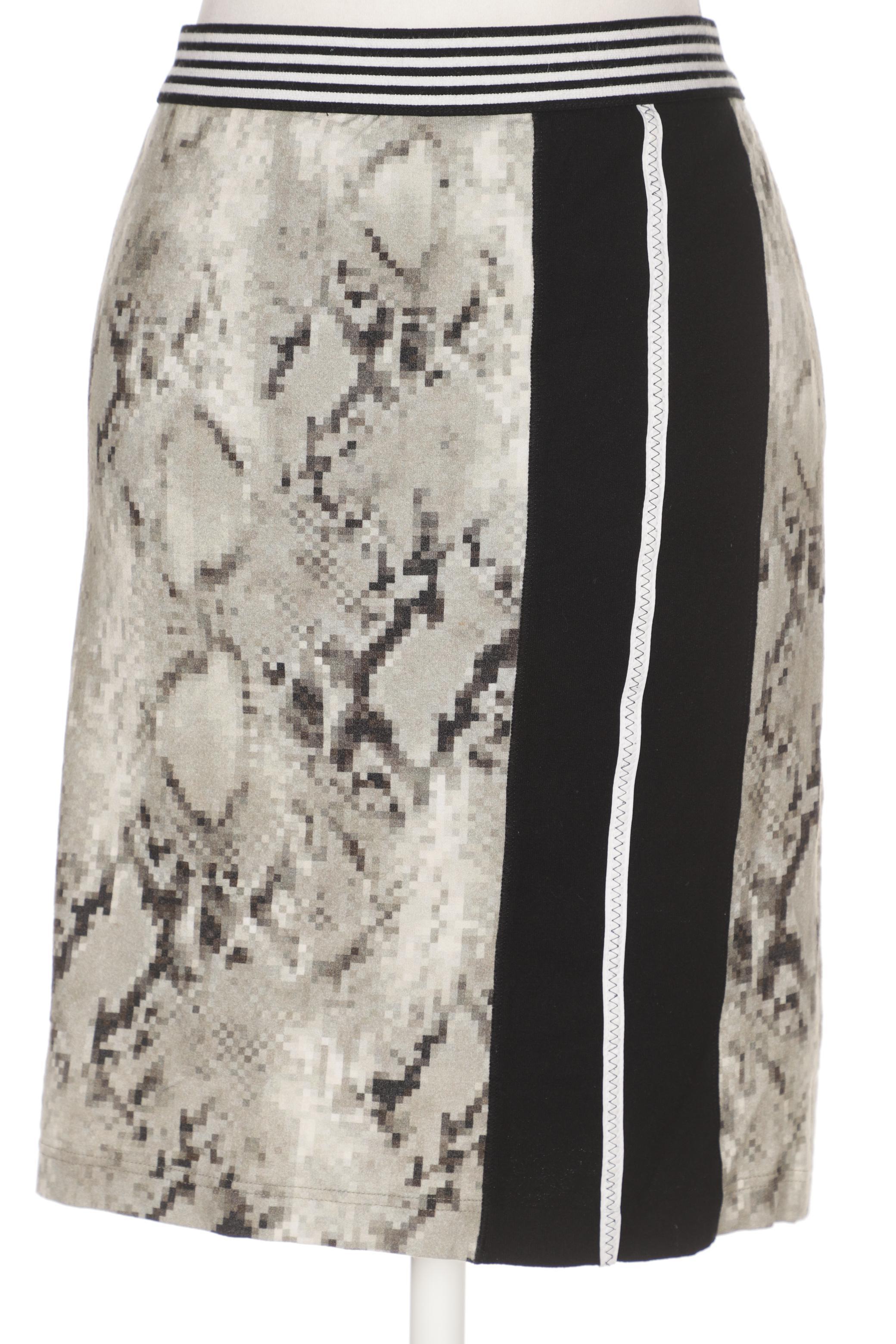 

Marc Cain Damen Rock, beige, Gr. 40