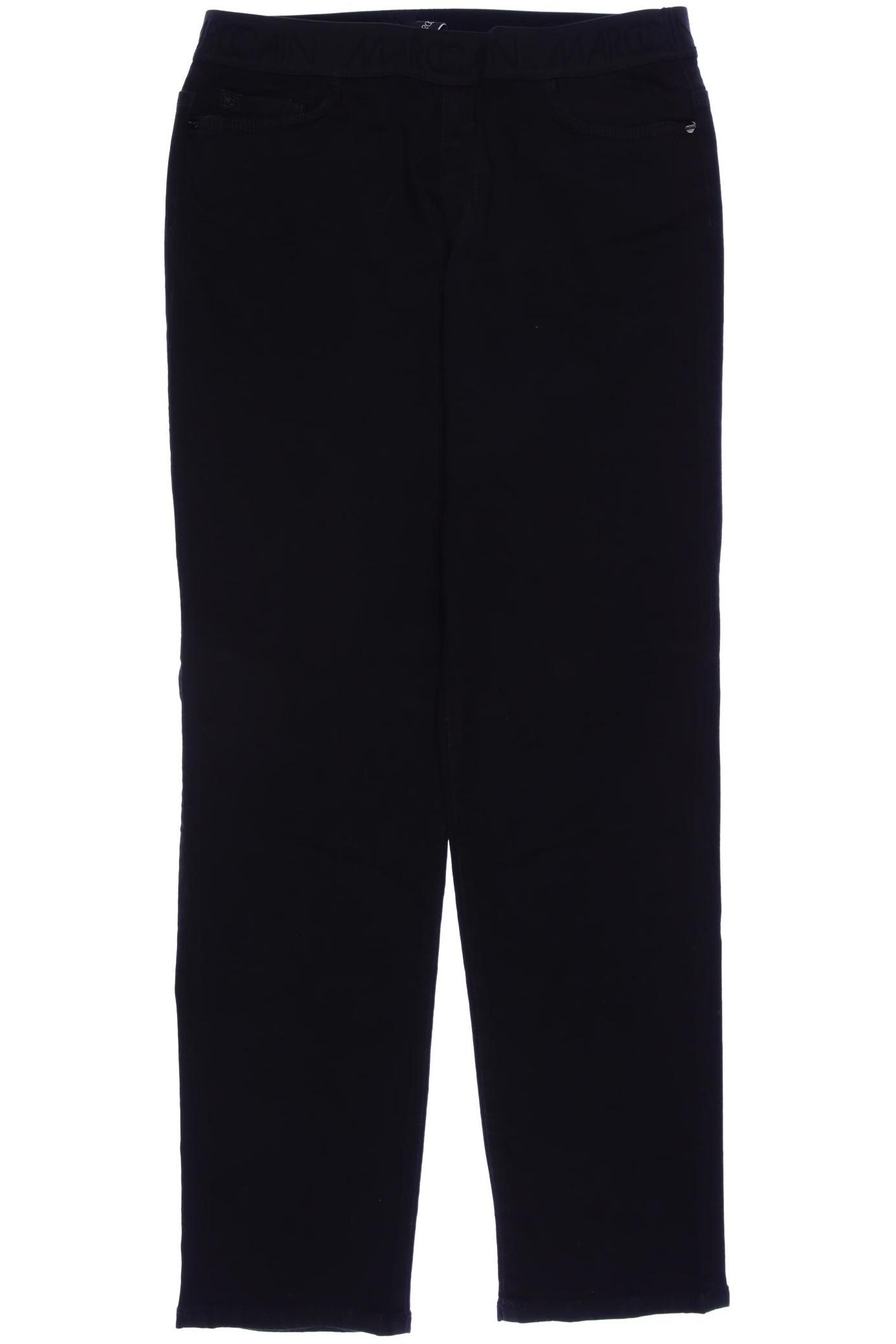 

Marc Cain Damen Jeans, schwarz, Gr. 40