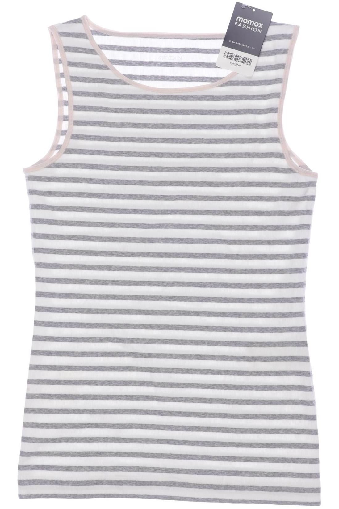 

Marc Cain Damen Top, grau, Gr. 38