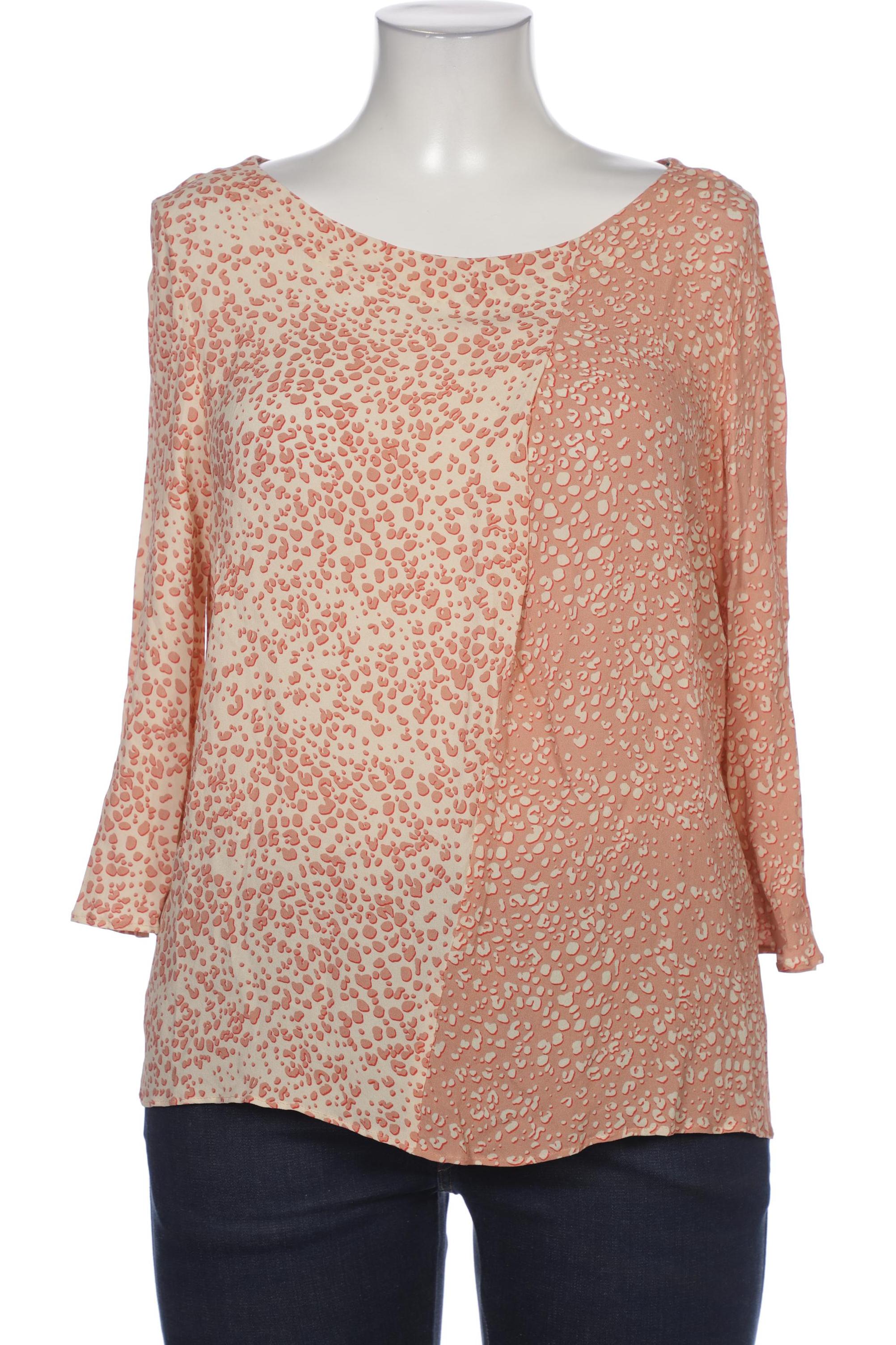 

Marc Cain Damen Bluse, beige