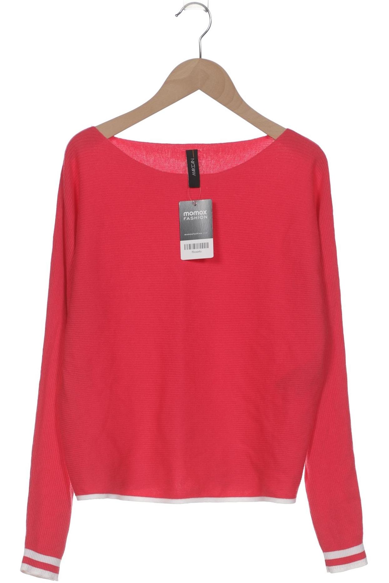 

Marc Cain Damen Pullover, pink, Gr. 36