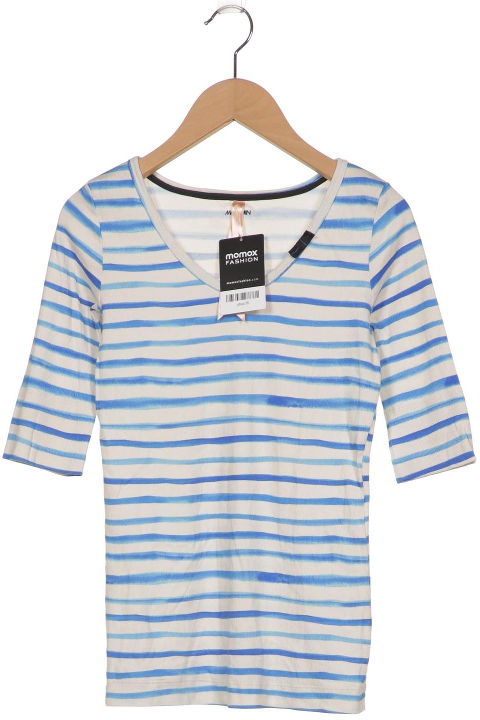 

Marc Cain Damen T-Shirt, beige