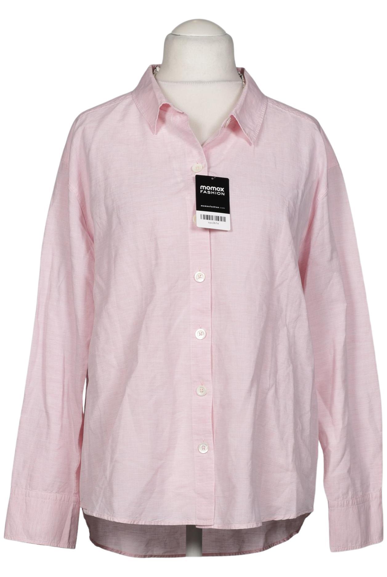 

Marc Cain Damen Bluse, pink, Gr. 42