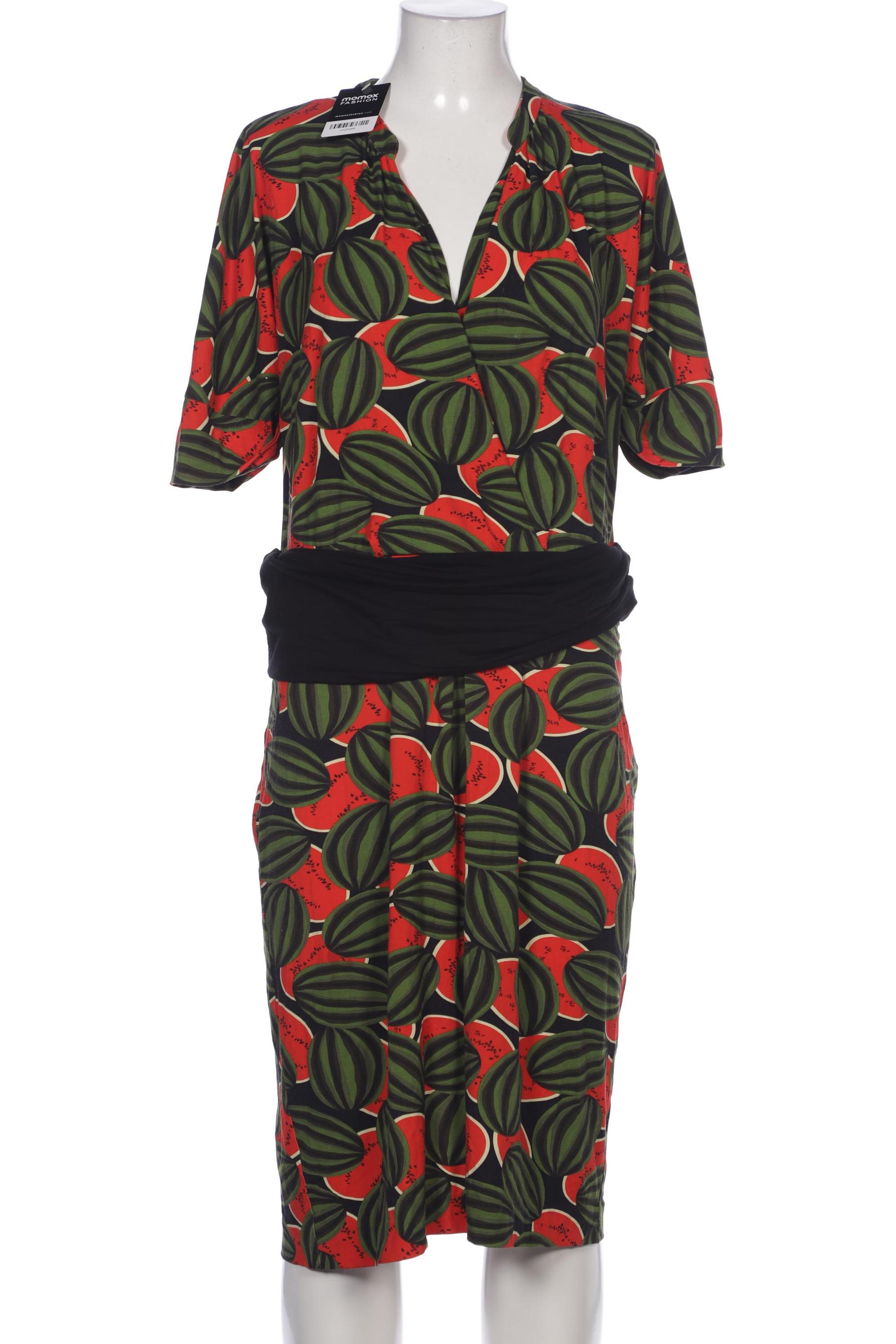 

Marc Cain Damen Kleid, grün, Gr. 44