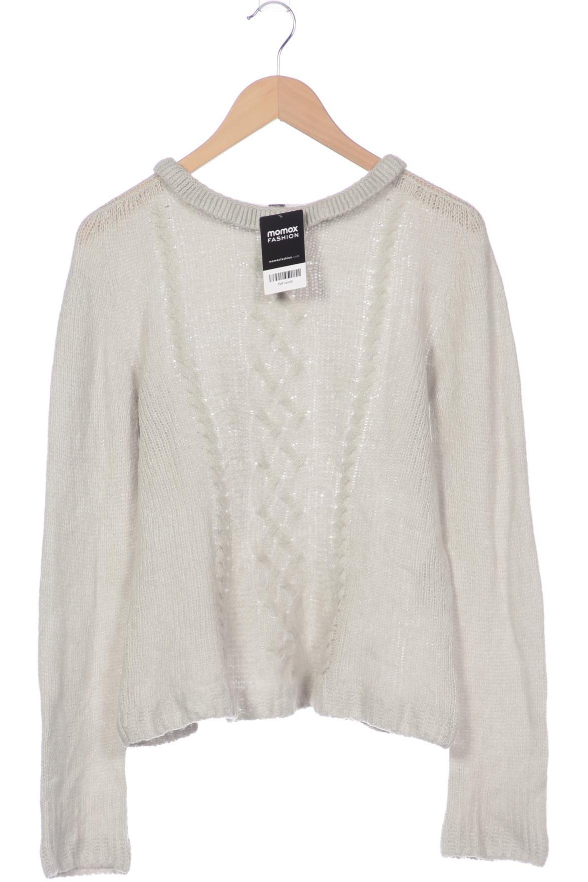 

Marc Cain Damen Pullover, grau, Gr. 38