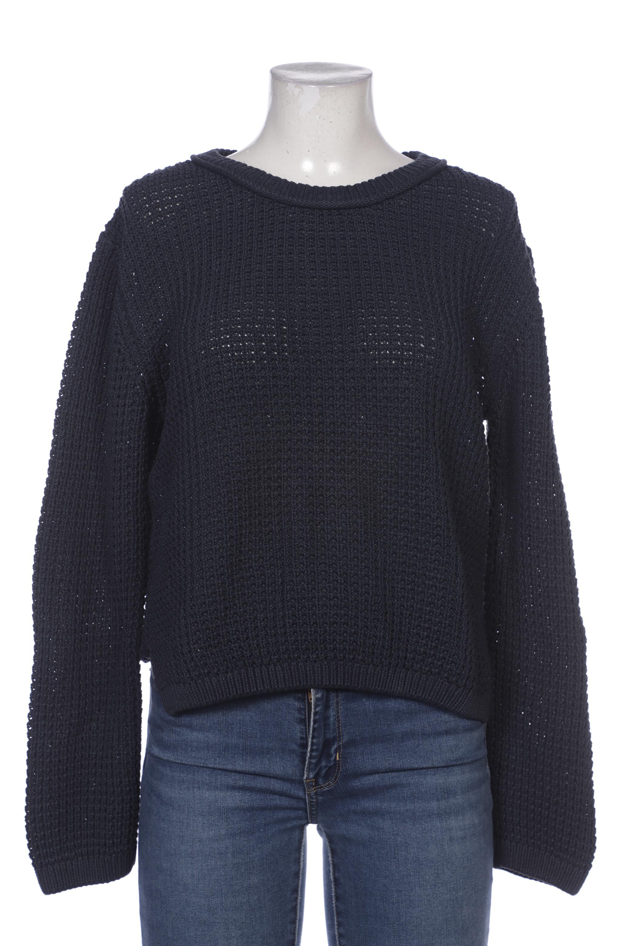 

Marc Cain Damen Pullover, marineblau, Gr. 40