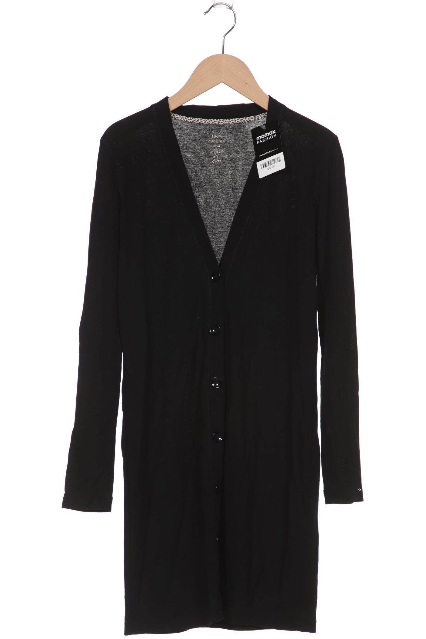 

Marc Cain Damen Strickjacke, schwarz