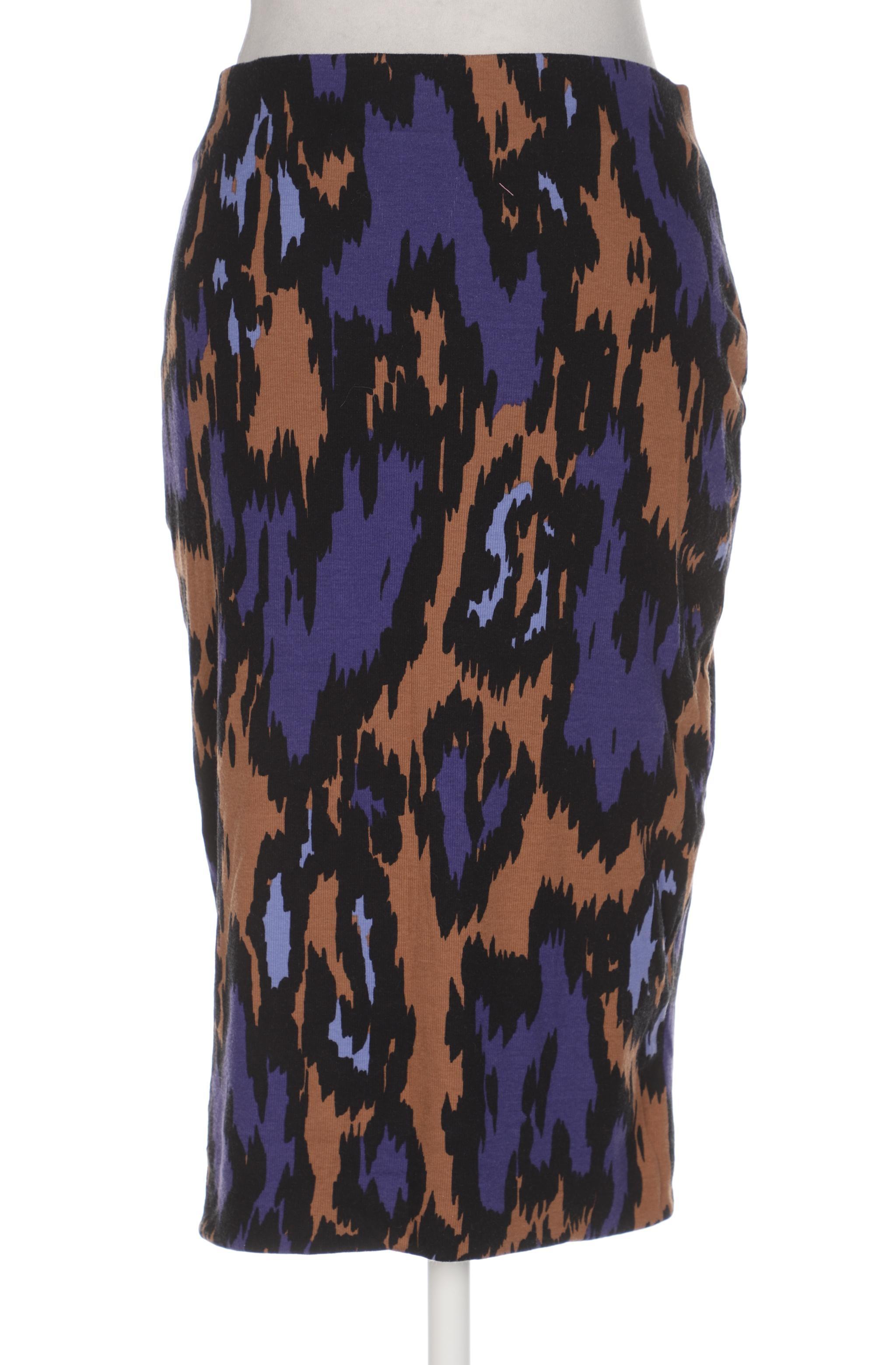 

Marc Cain Damen Rock, schwarz, Gr. 36