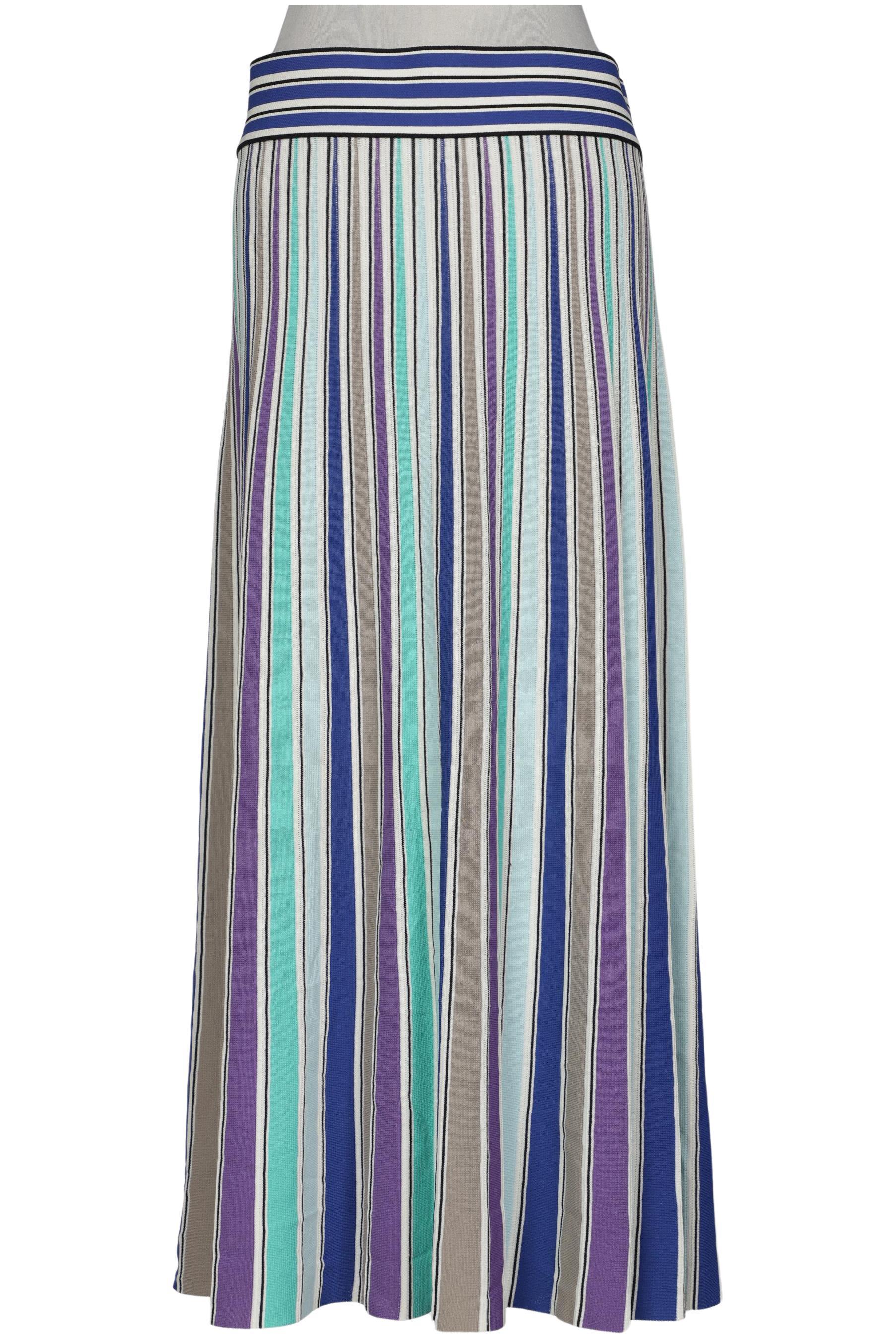 

Marc Cain Damen Rock, mehrfarbig, Gr. 44