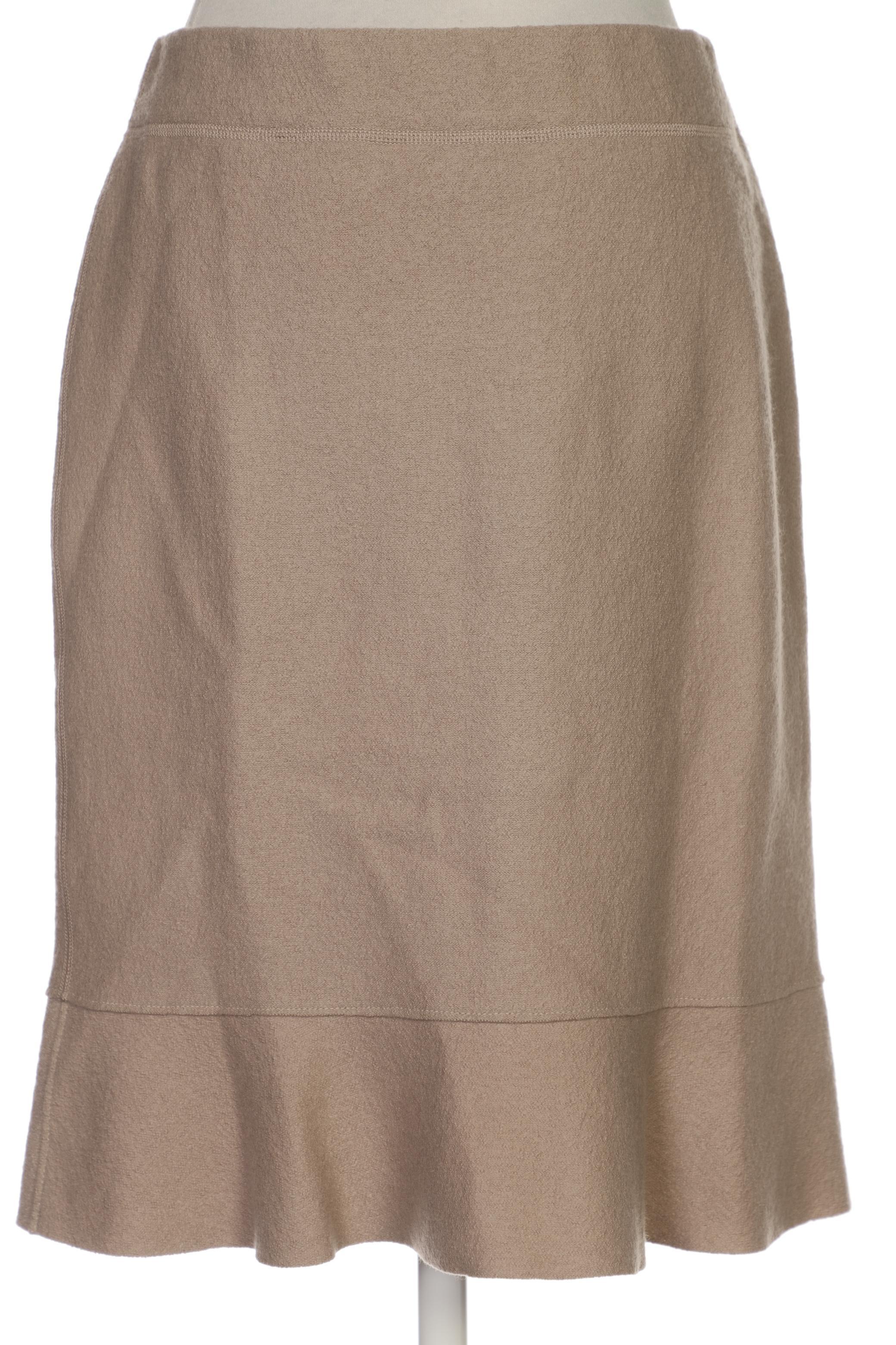 

Marc Cain Damen Rock, grau, Gr. 36