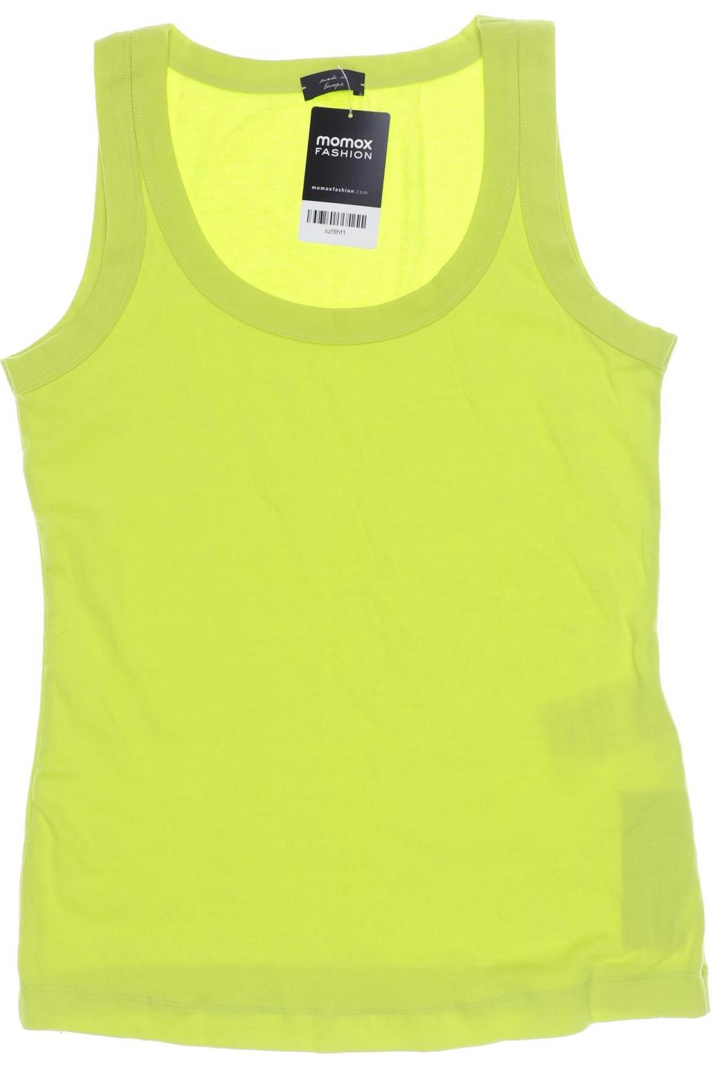 

Marc Cain Damen Top, hellgrün