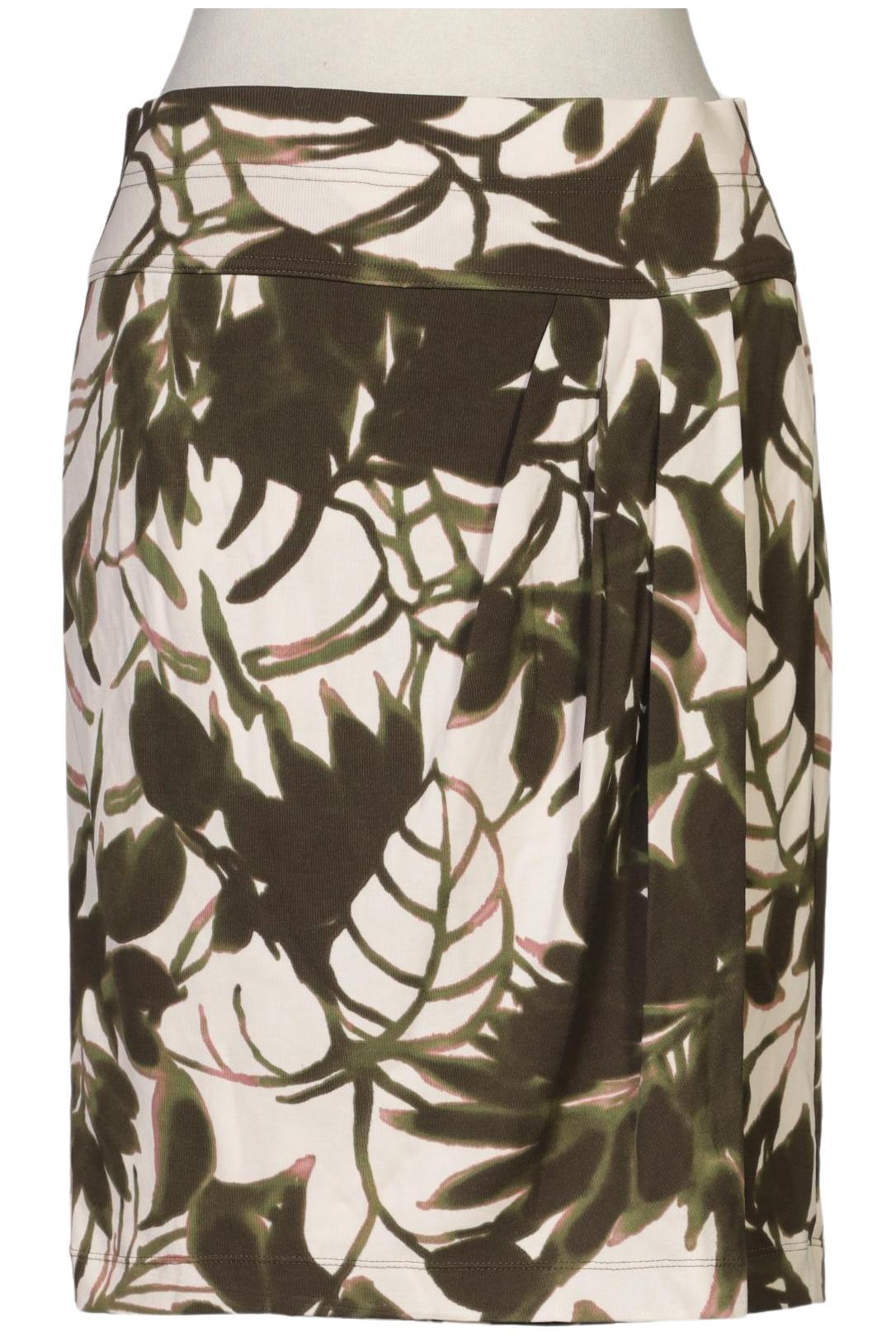 

Marc Cain Damen Rock, mehrfarbig, Gr. 28