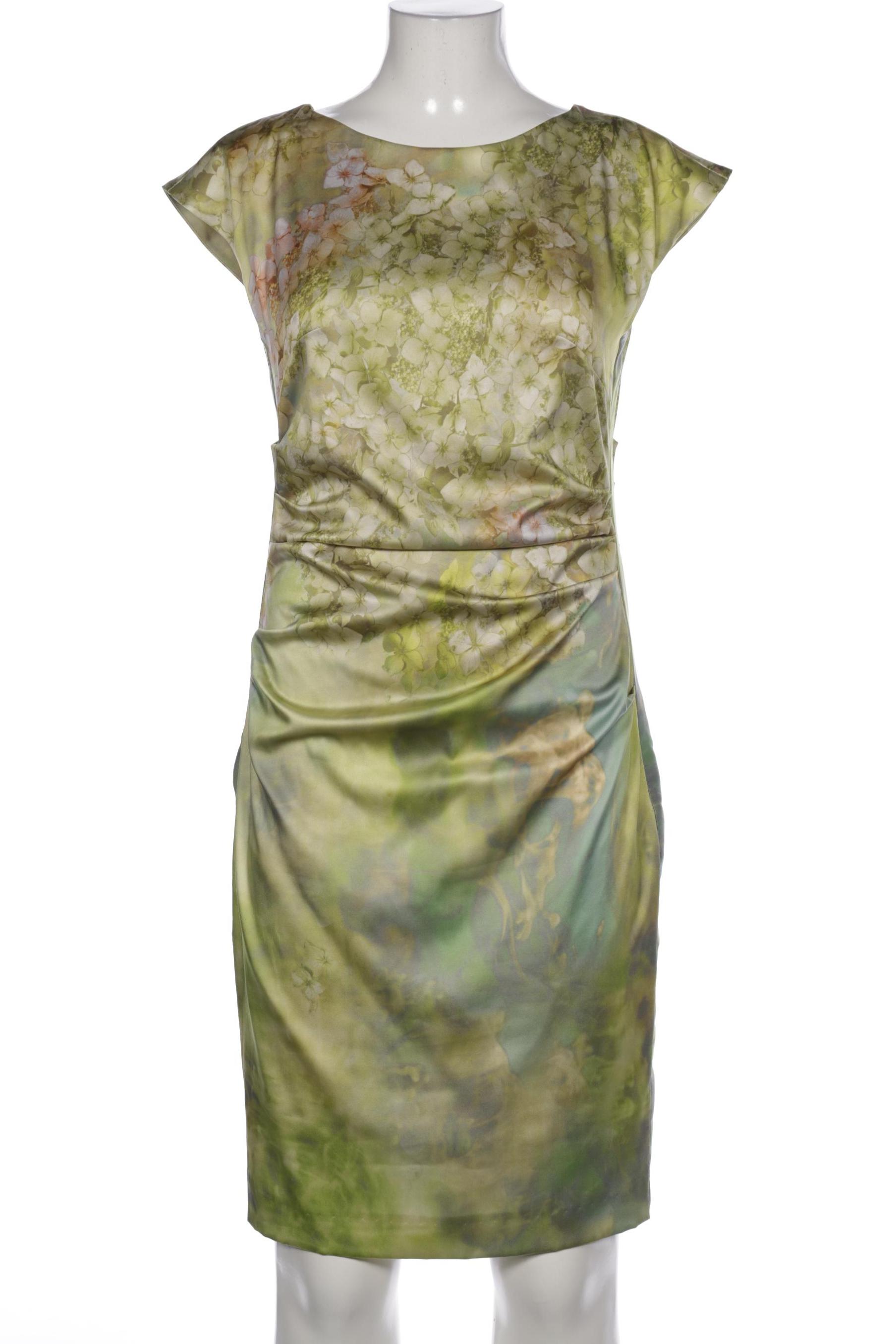 

Marc Cain Damen Kleid, hellgrün