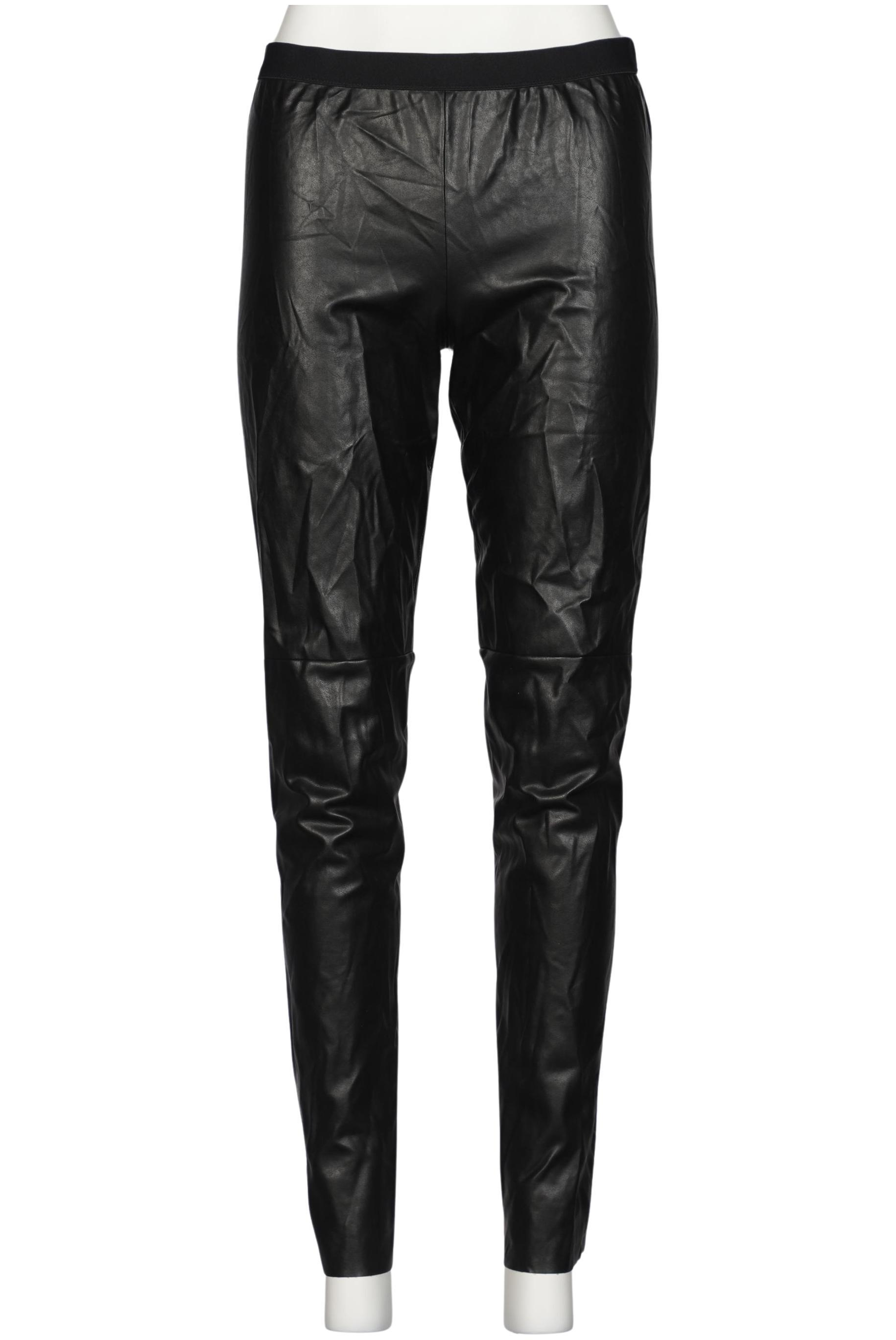 

Marc Cain Damen Stoffhose, schwarz, Gr. 42