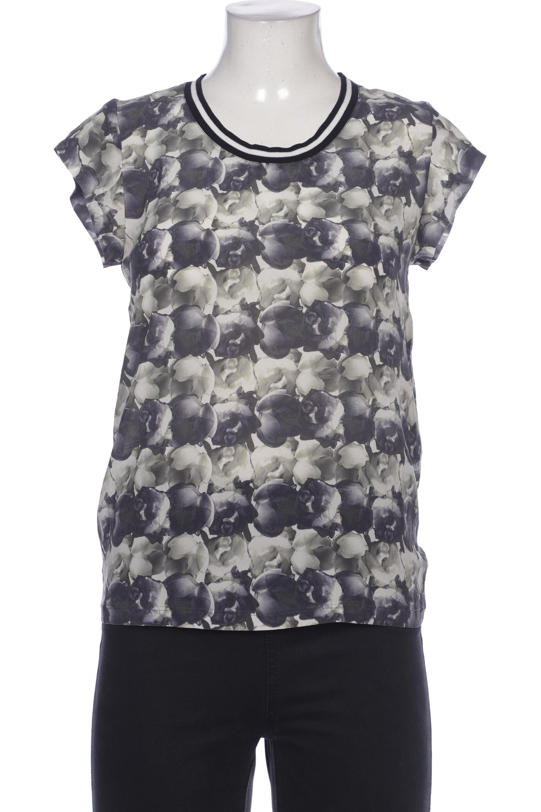 

Marc Cain Damen Bluse, grün, Gr. 38