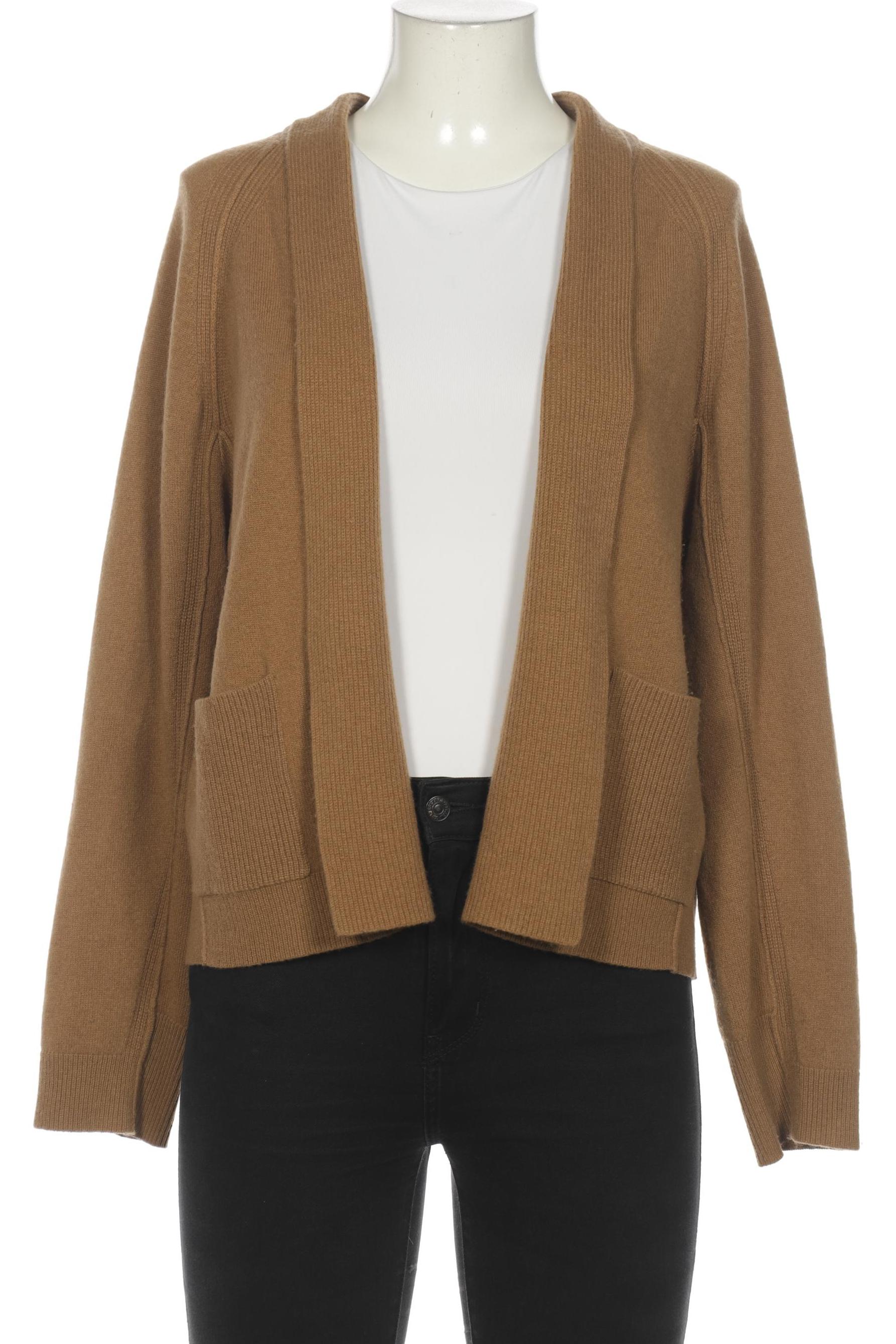 

Marc Cain Damen Strickjacke, braun