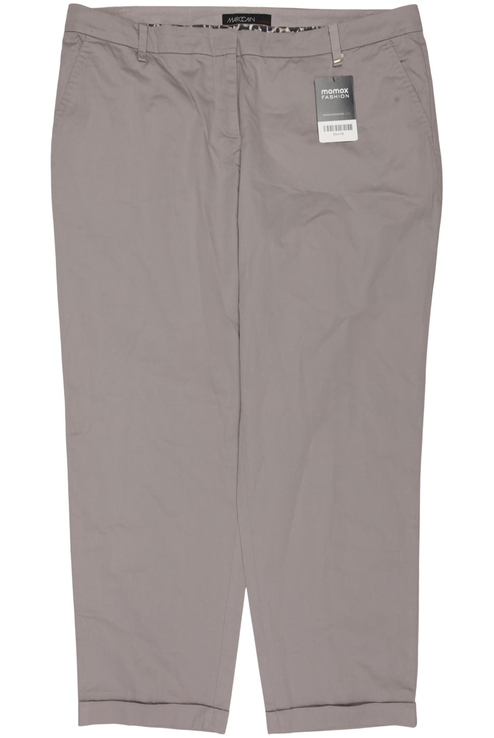 

Marc Cain Damen Stoffhose, grau, Gr. 44