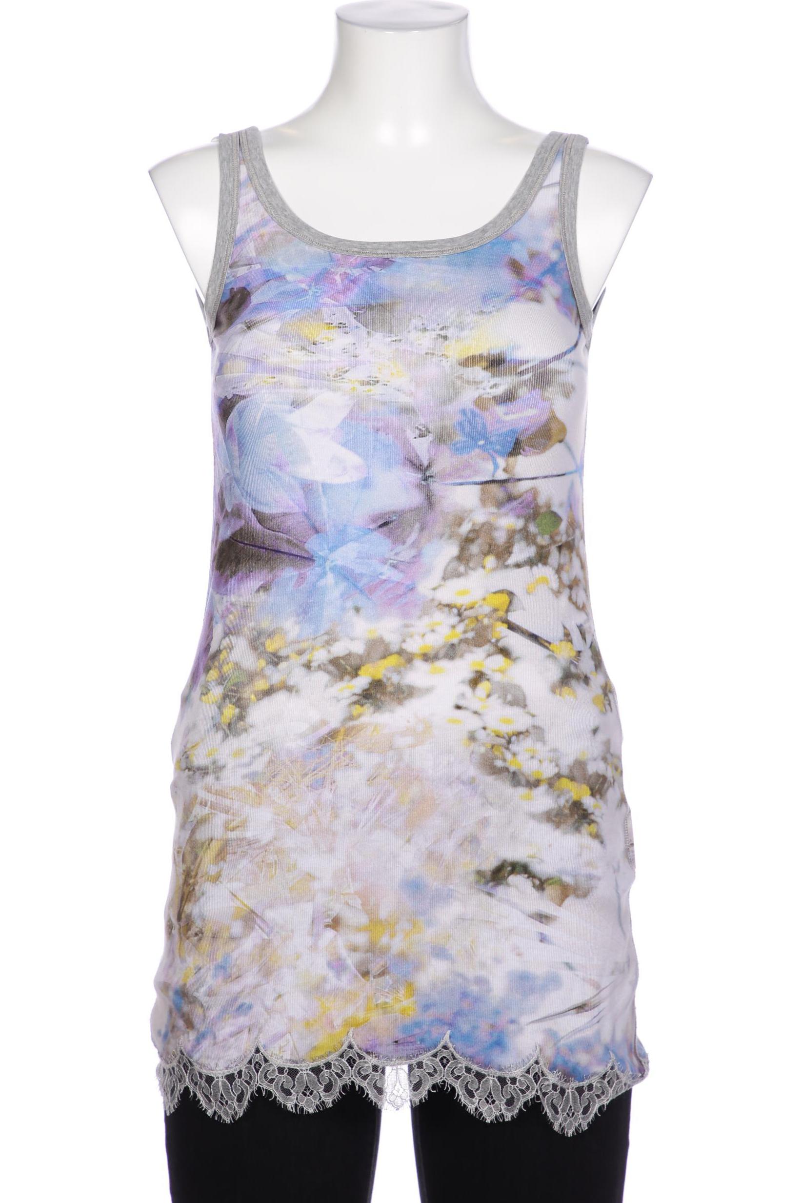 

Marc Cain Damen Bluse, mehrfarbig