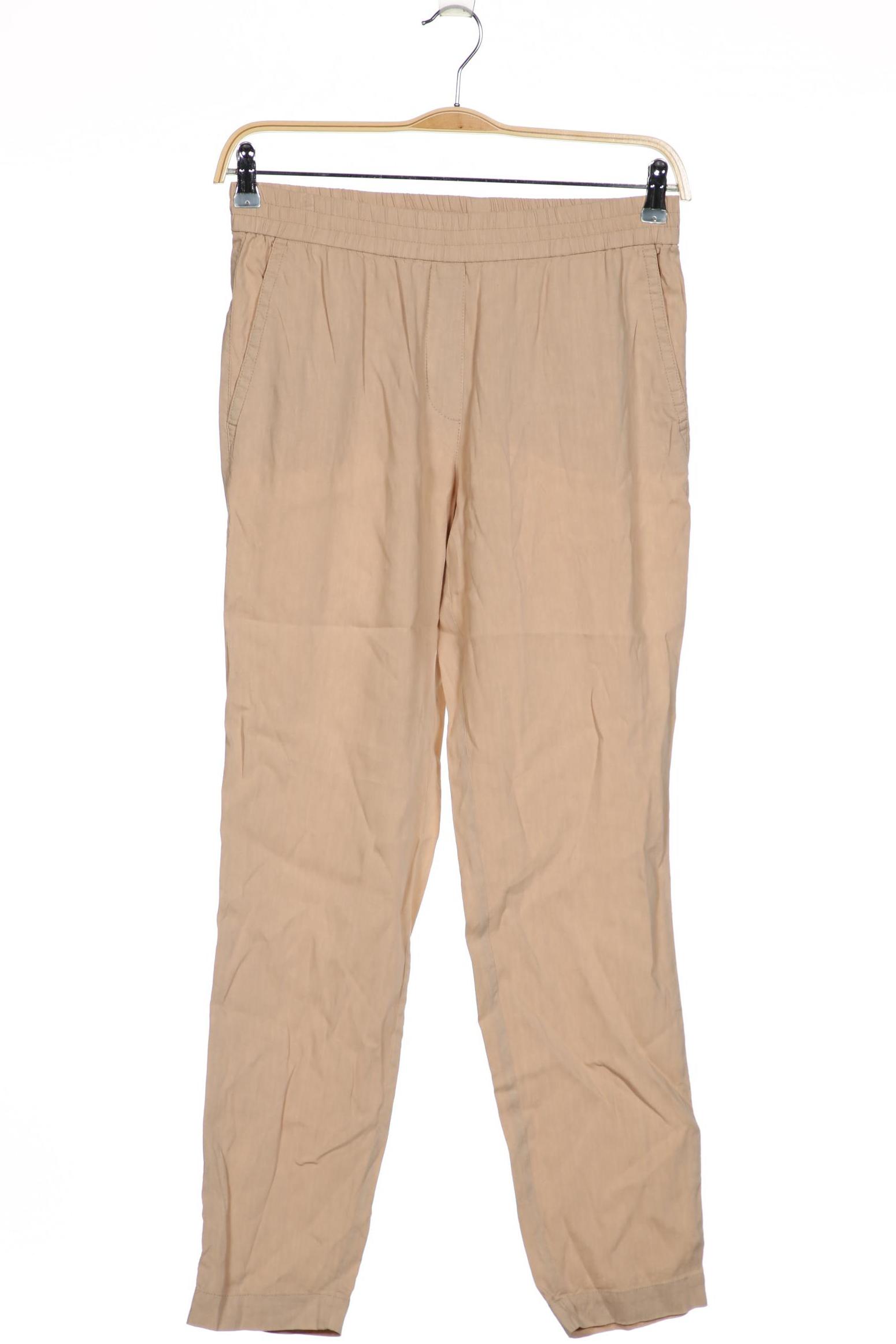 

Marc Cain Damen Stoffhose, beige, Gr. 38
