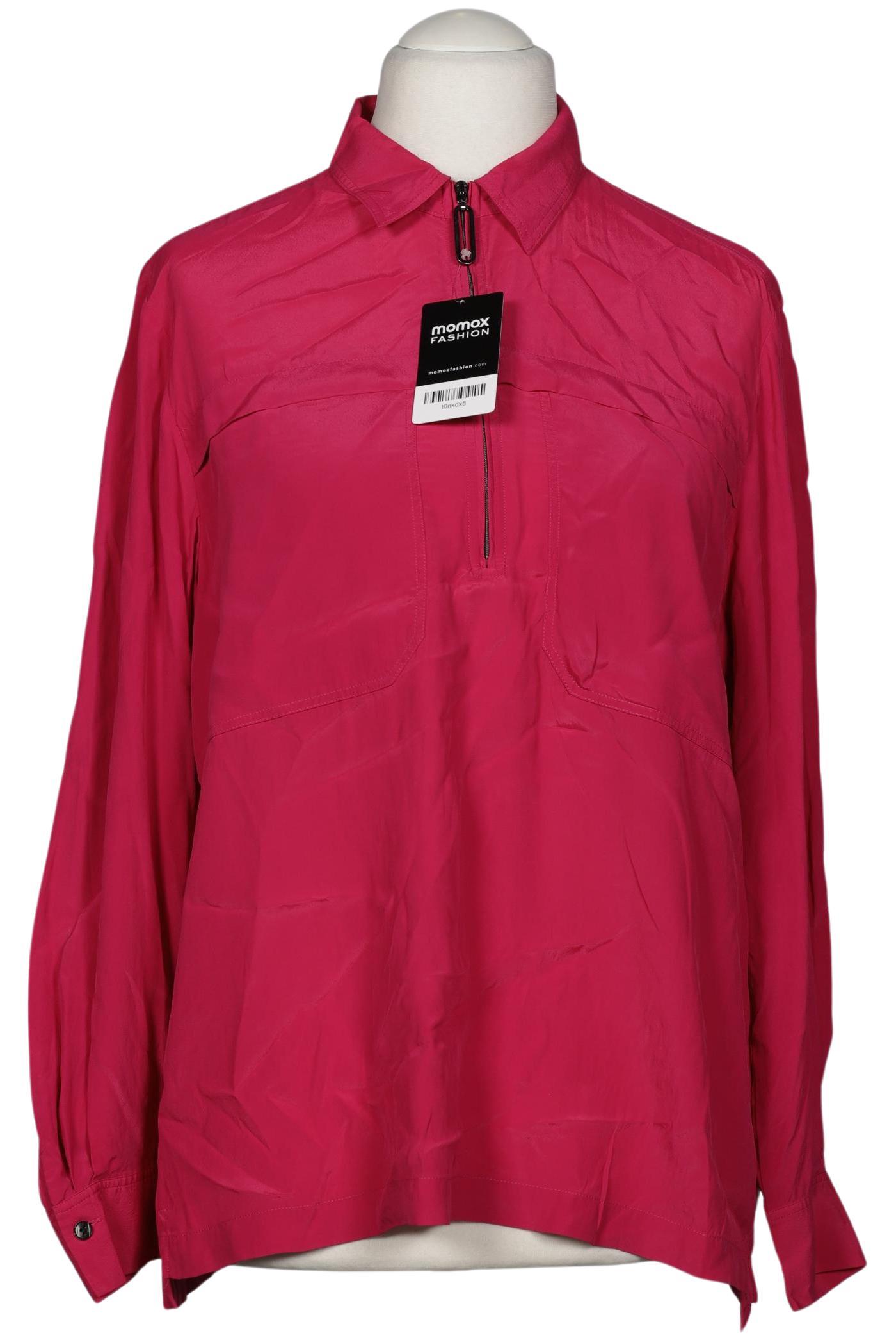 

Marc Cain Damen Bluse, pink, Gr. 42
