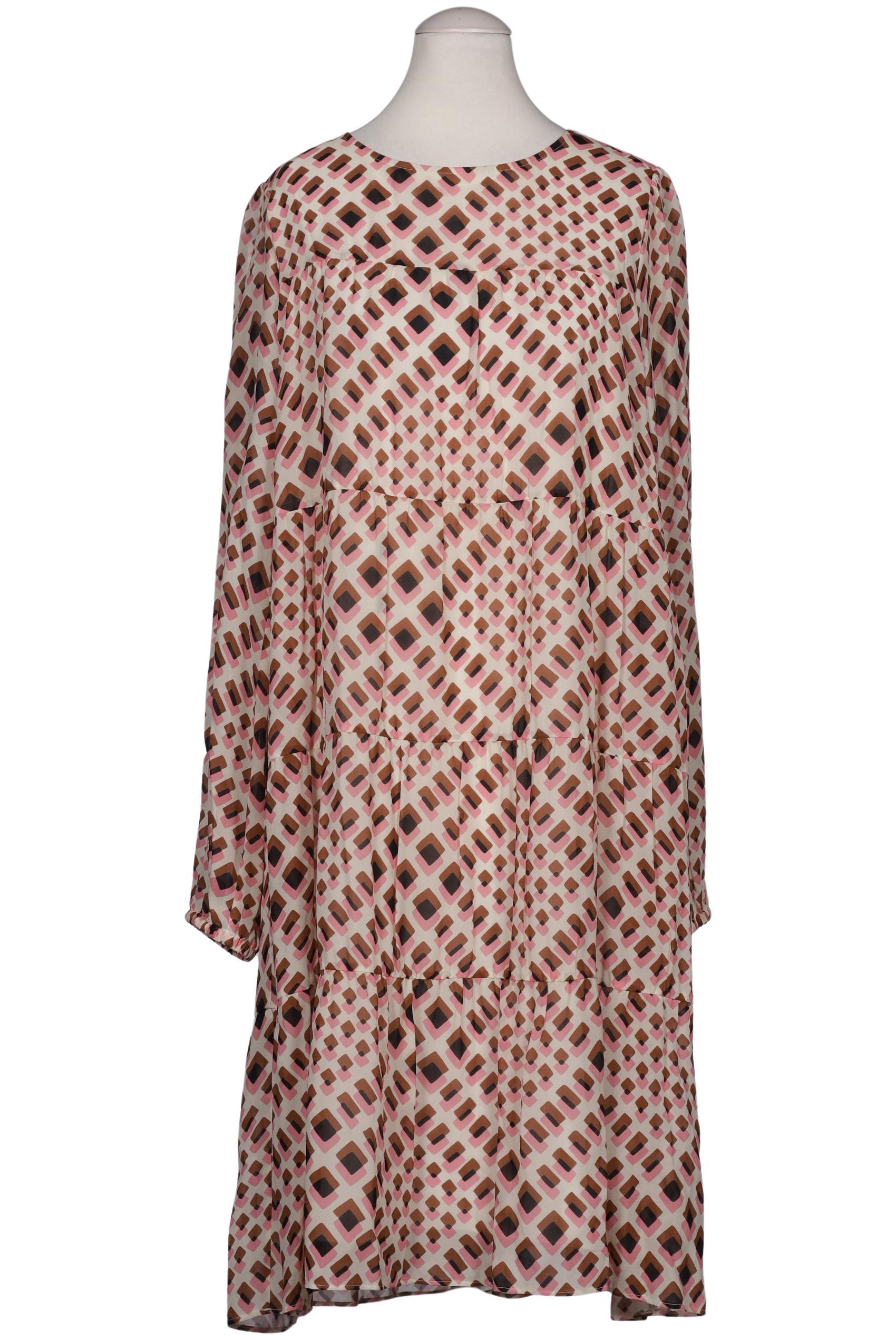 

Marc Cain Damen Kleid, mehrfarbig, Gr. 34