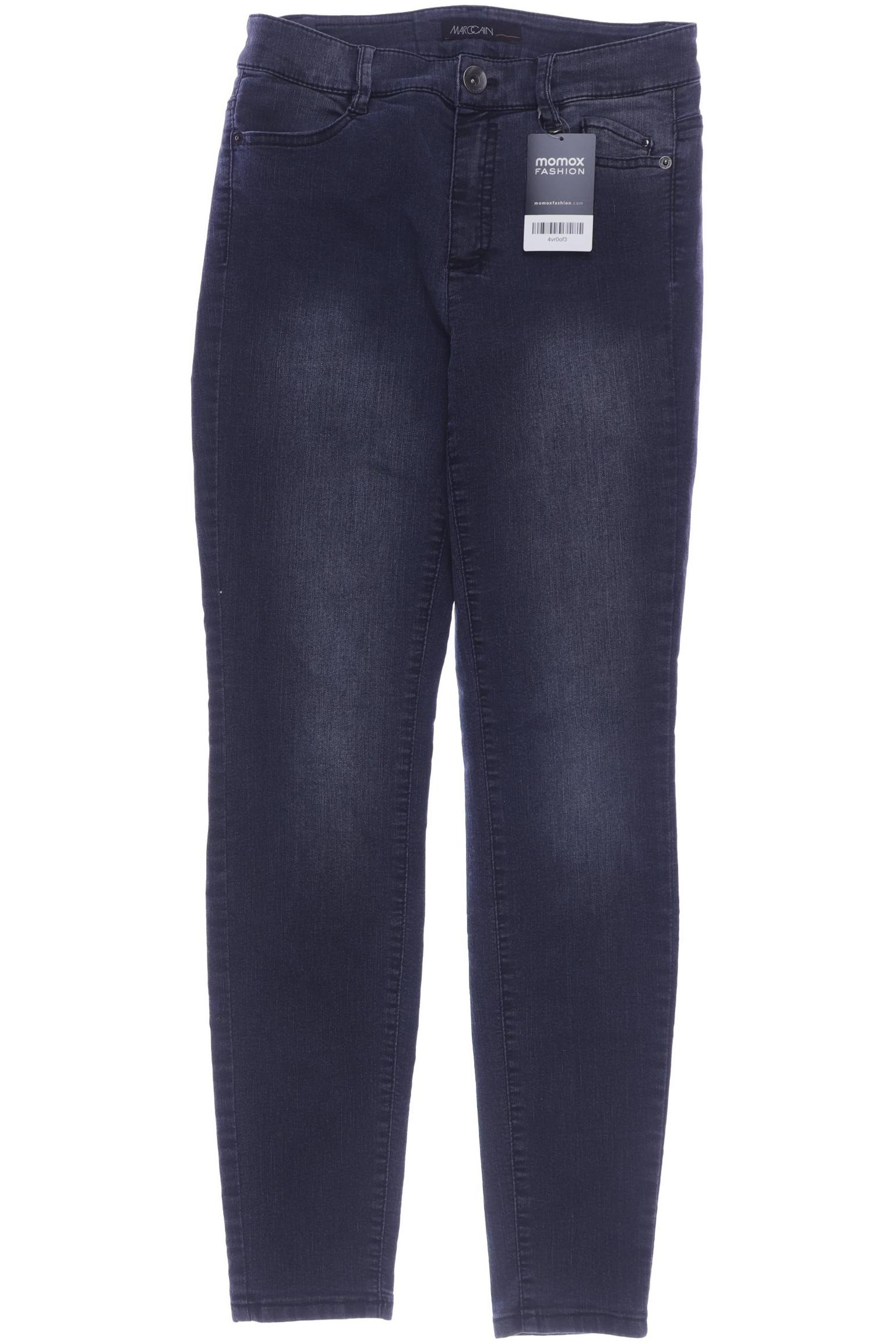 

Marc Cain Damen Jeans, marineblau, Gr. 36