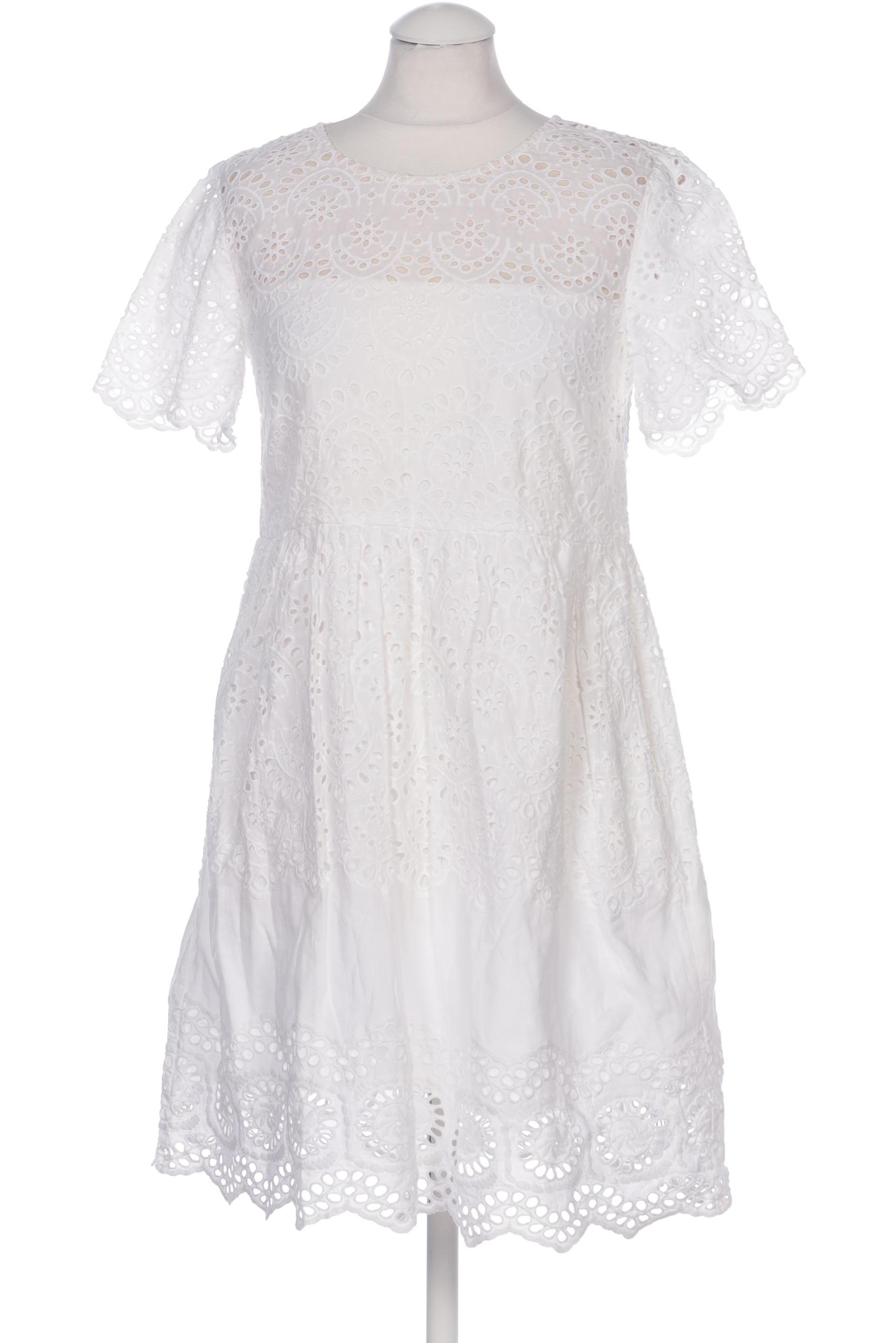 

Marc Cain Damen Kleid, weiß, Gr. 36