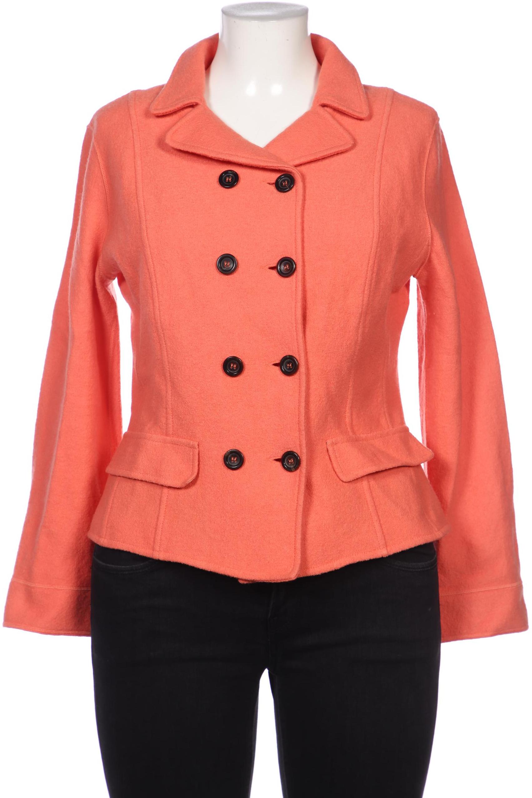 

Marc Cain Damen Blazer, pink, Gr. 42