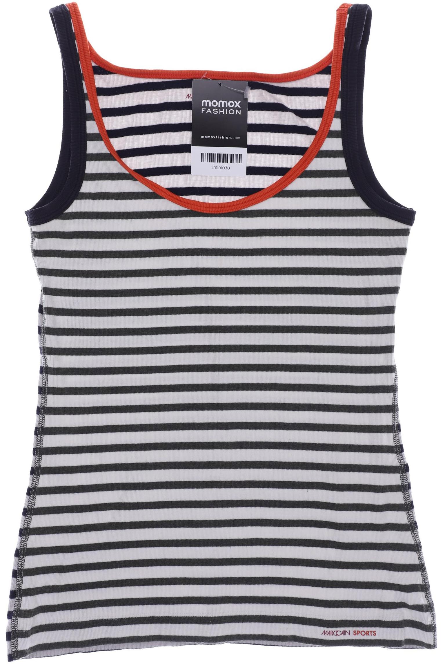 

Marc Cain Damen Top, grau