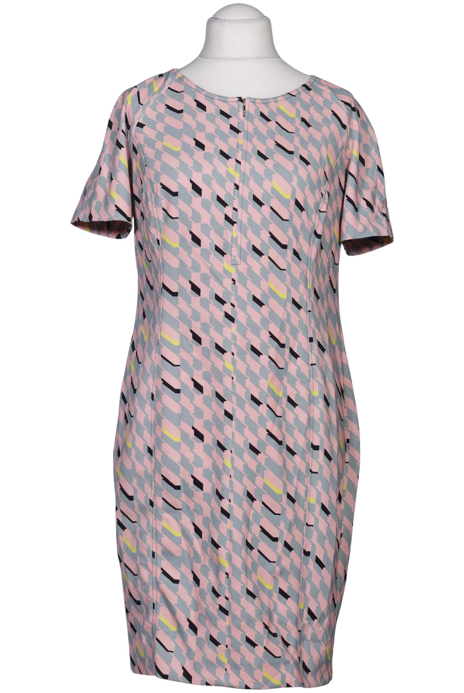 

Marc Cain Damen Kleid, mehrfarbig, Gr. 42