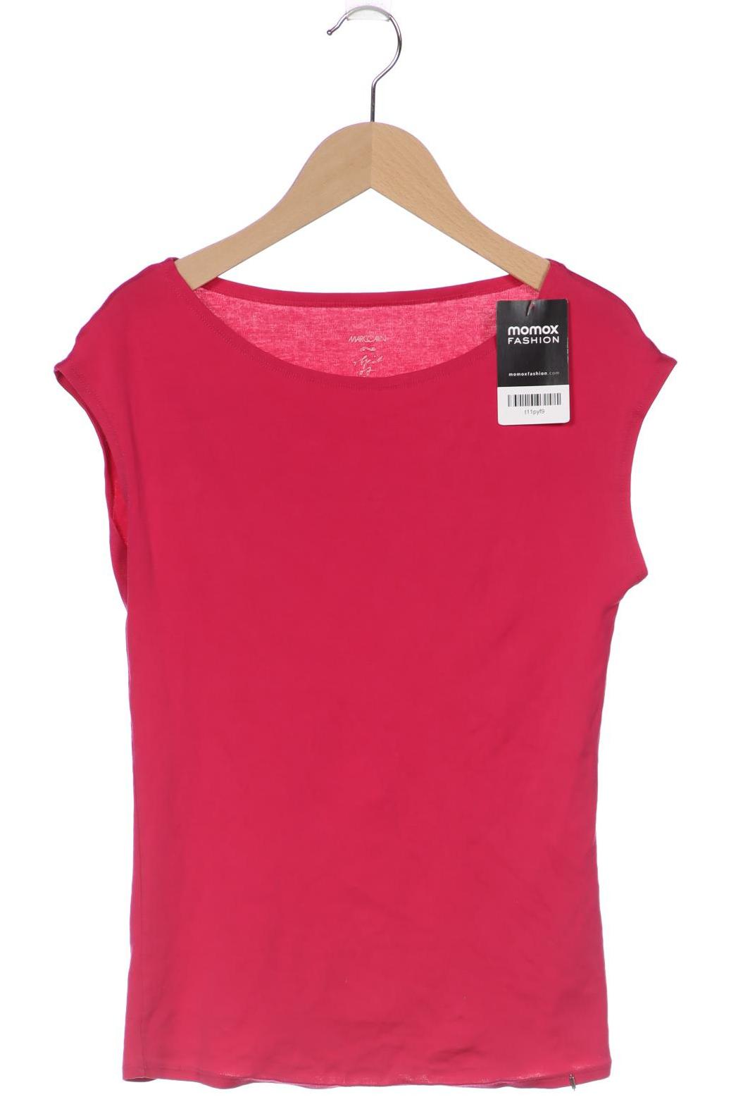 

Marc Cain Damen T-Shirt, pink