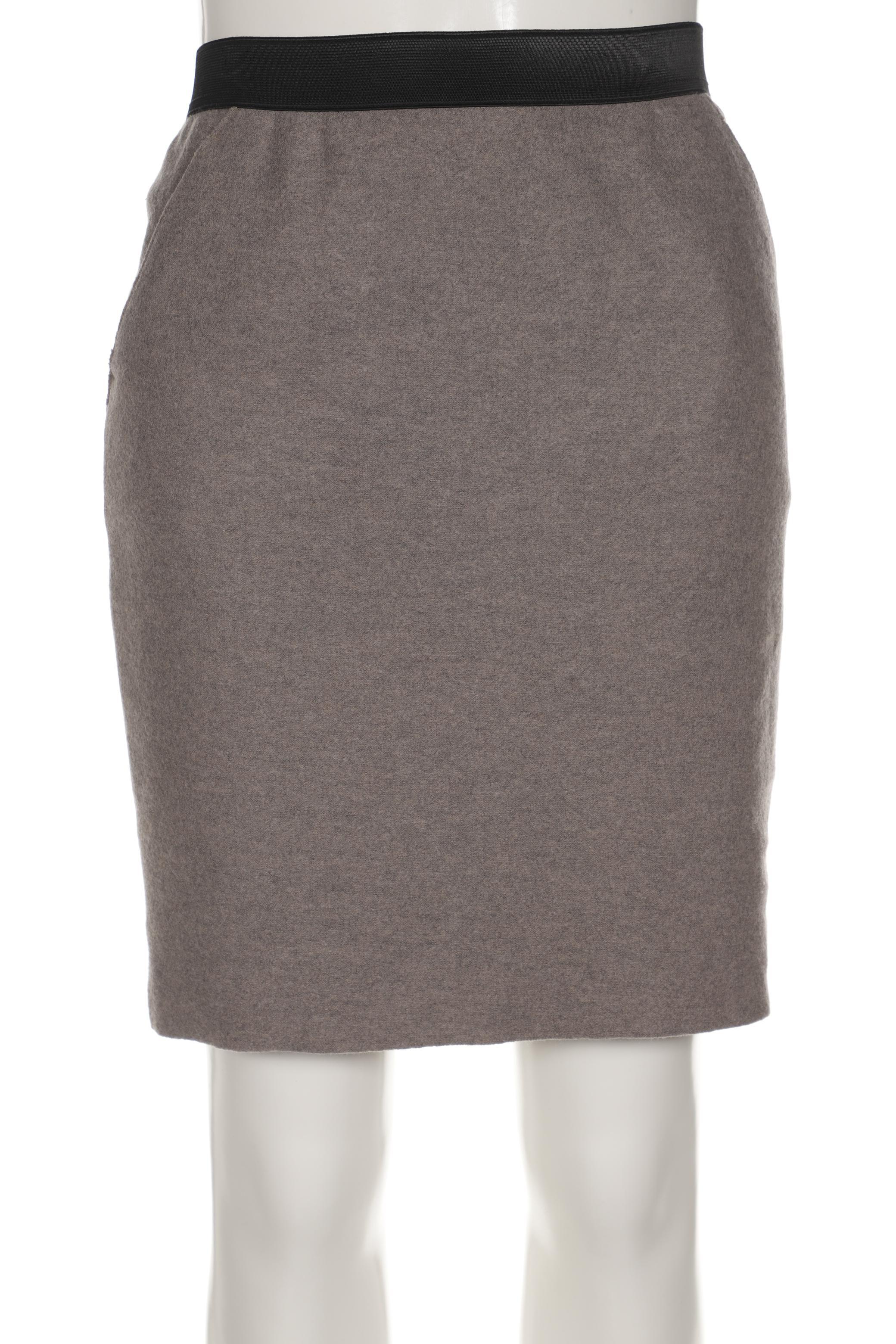 

Marc Cain Damen Rock, grau